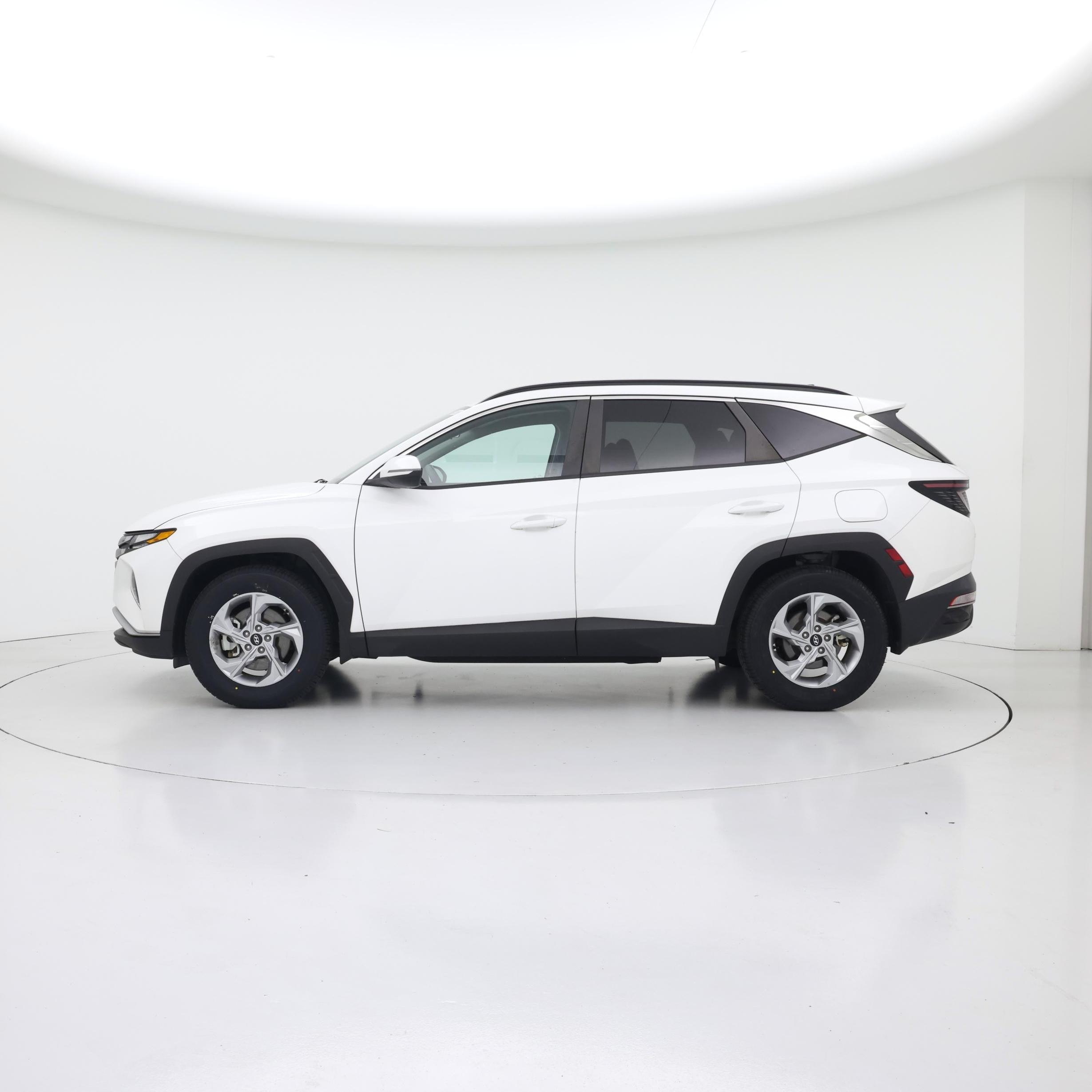 Thumbnail: 2023 Hyundai Tucson - 3