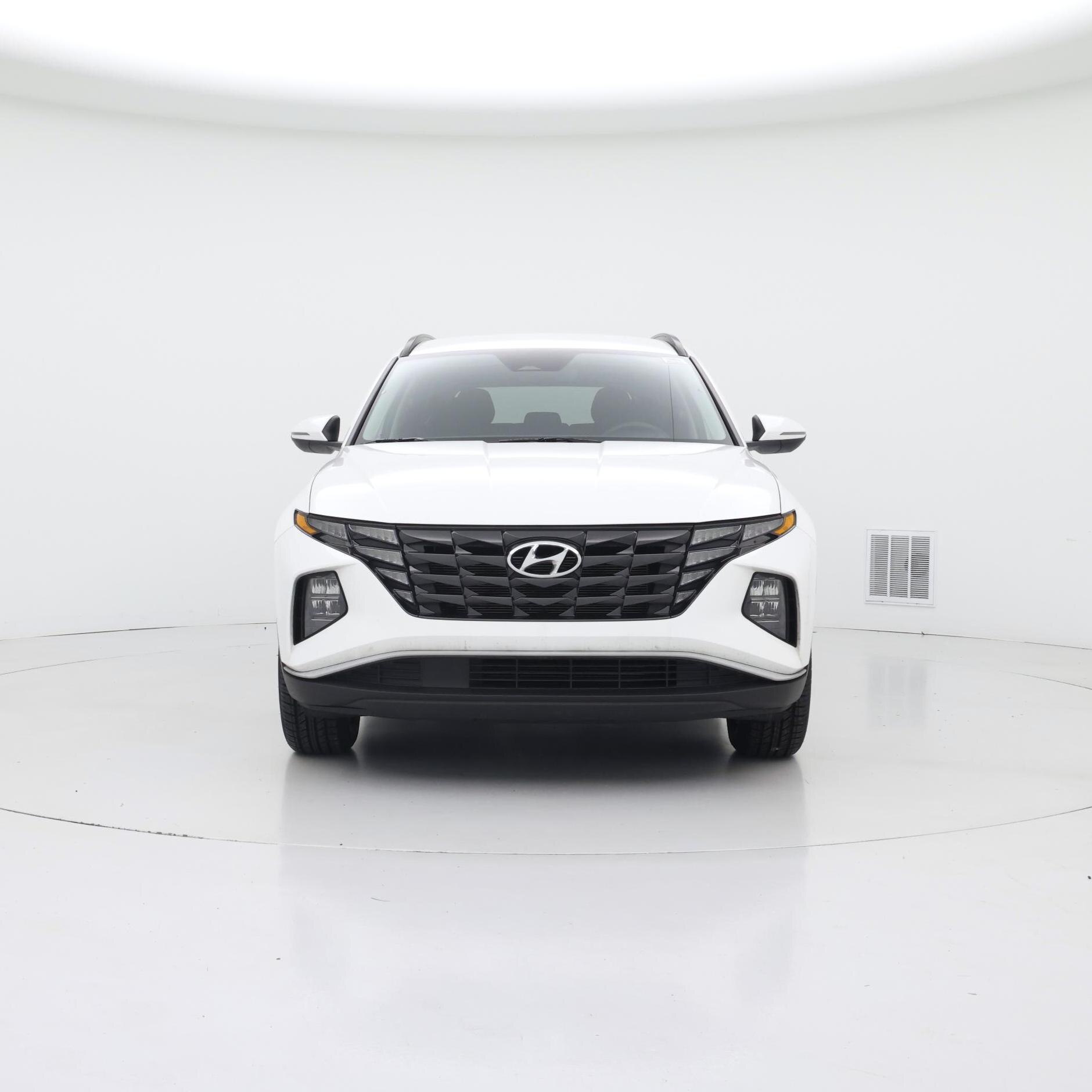Thumbnail: 2023 Hyundai Tucson - 5