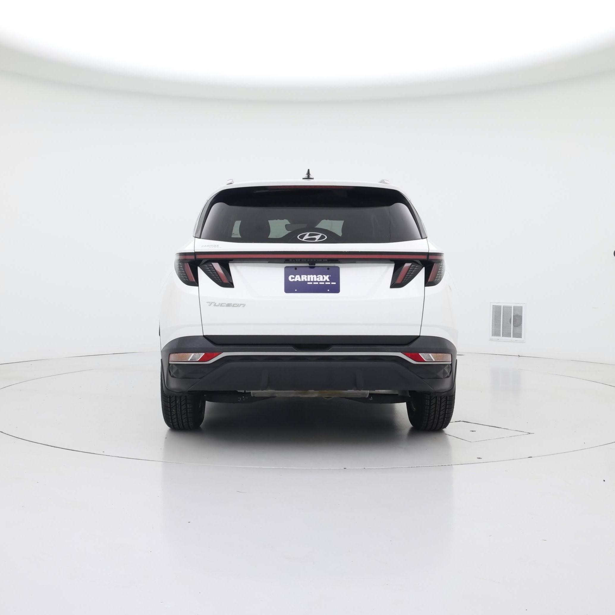 Thumbnail: 2023 Hyundai Tucson - 6