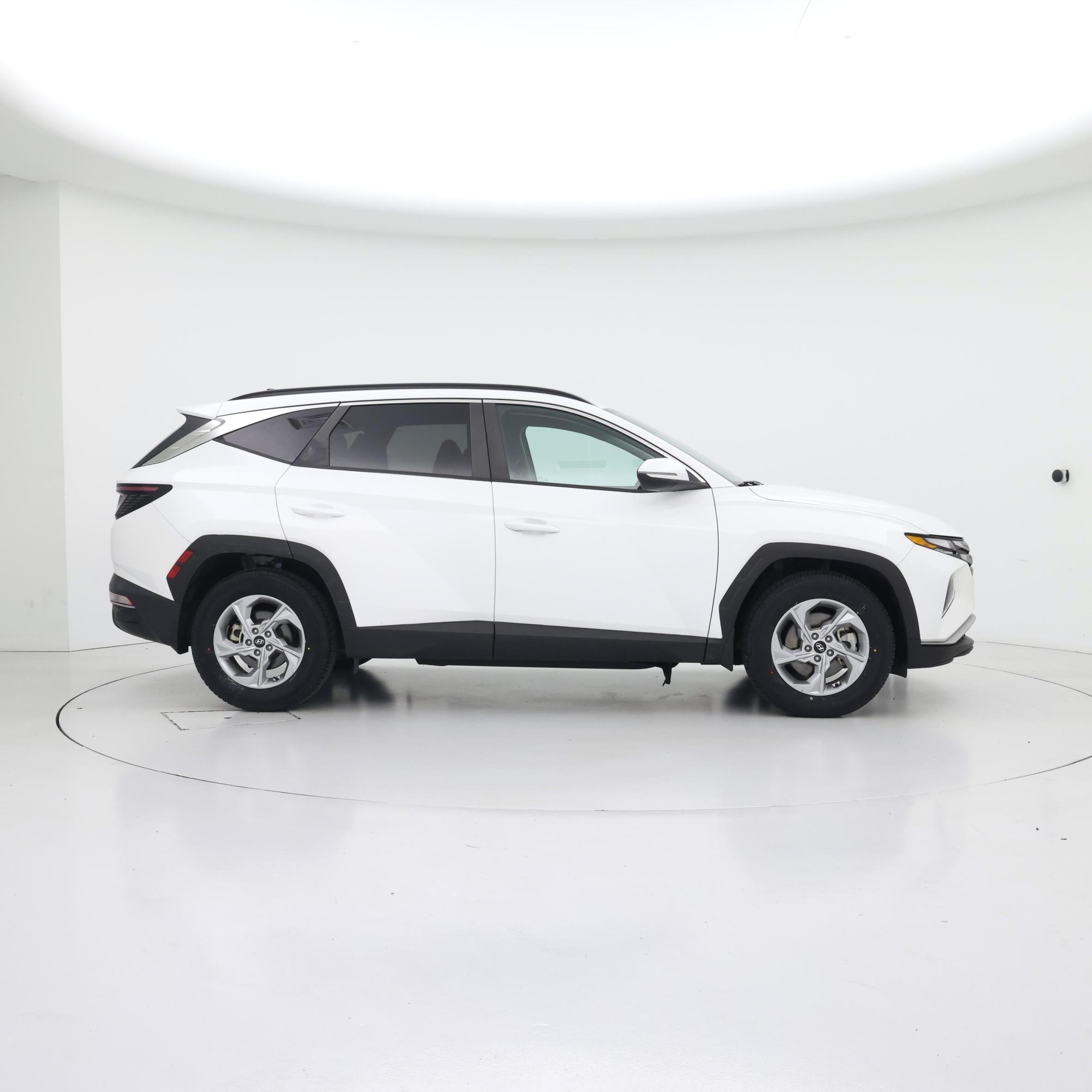 Thumbnail: 2023 Hyundai Tucson - 7