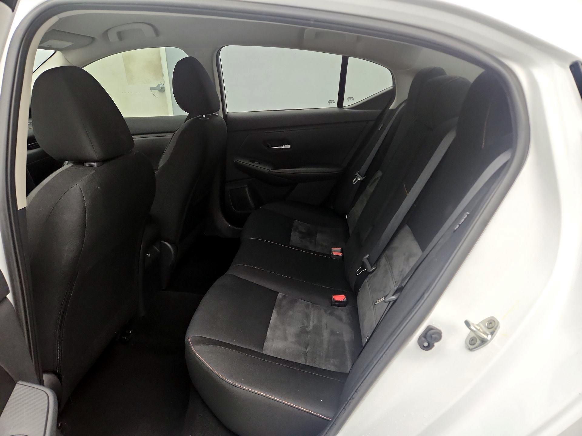 Thumbnail: 2022 Nissan Sentra - 19