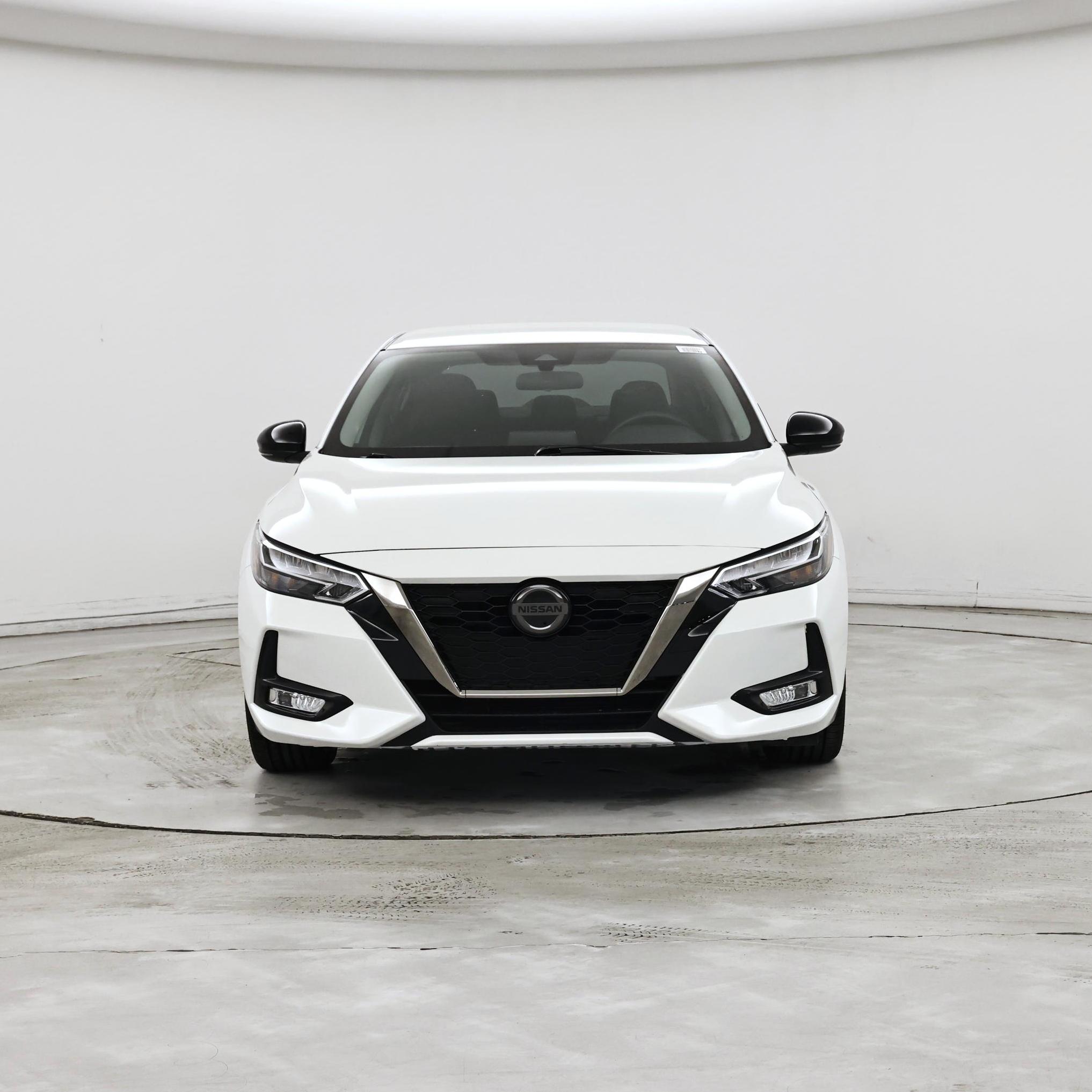 Thumbnail: 2022 Nissan Sentra - 5