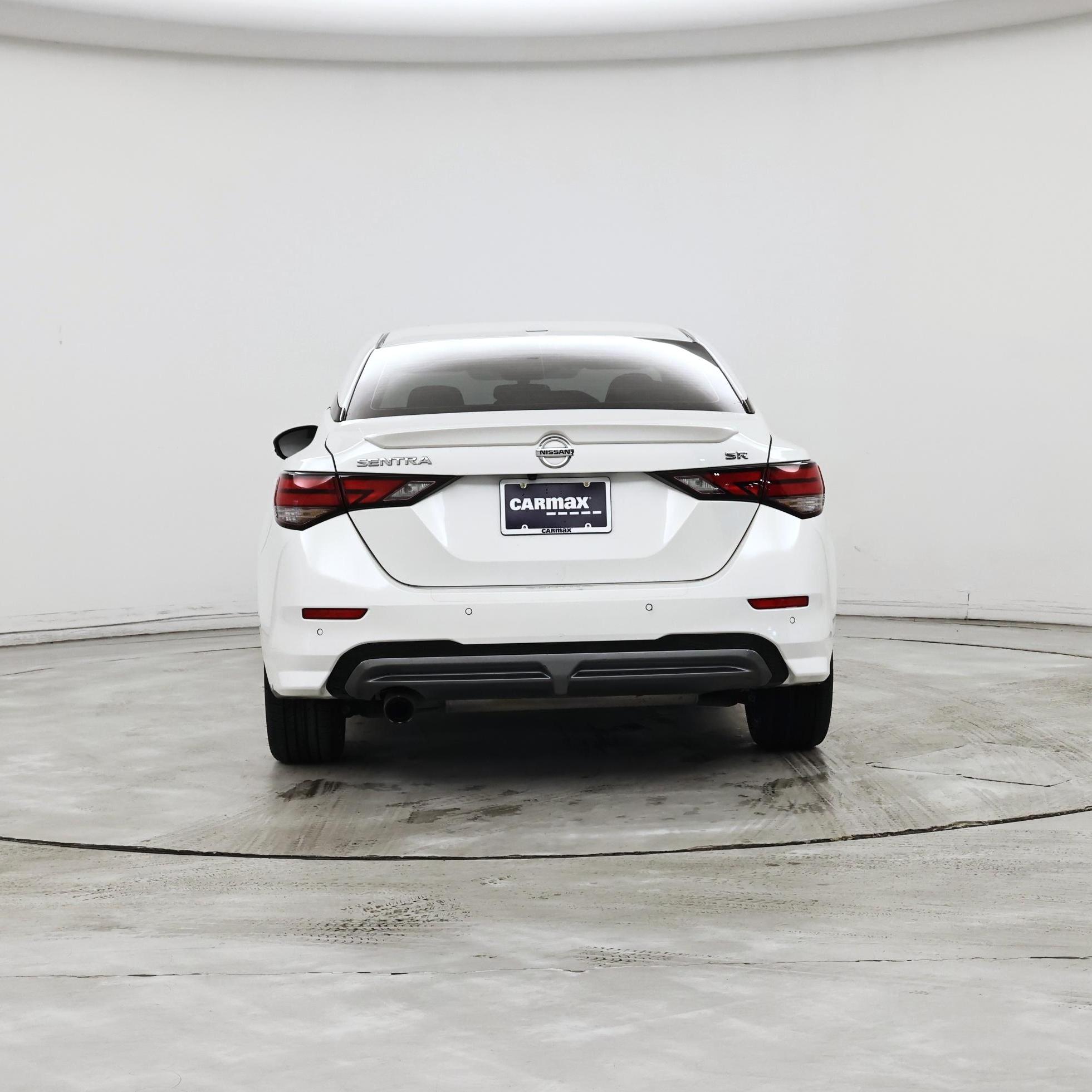 Thumbnail: 2022 Nissan Sentra - 6