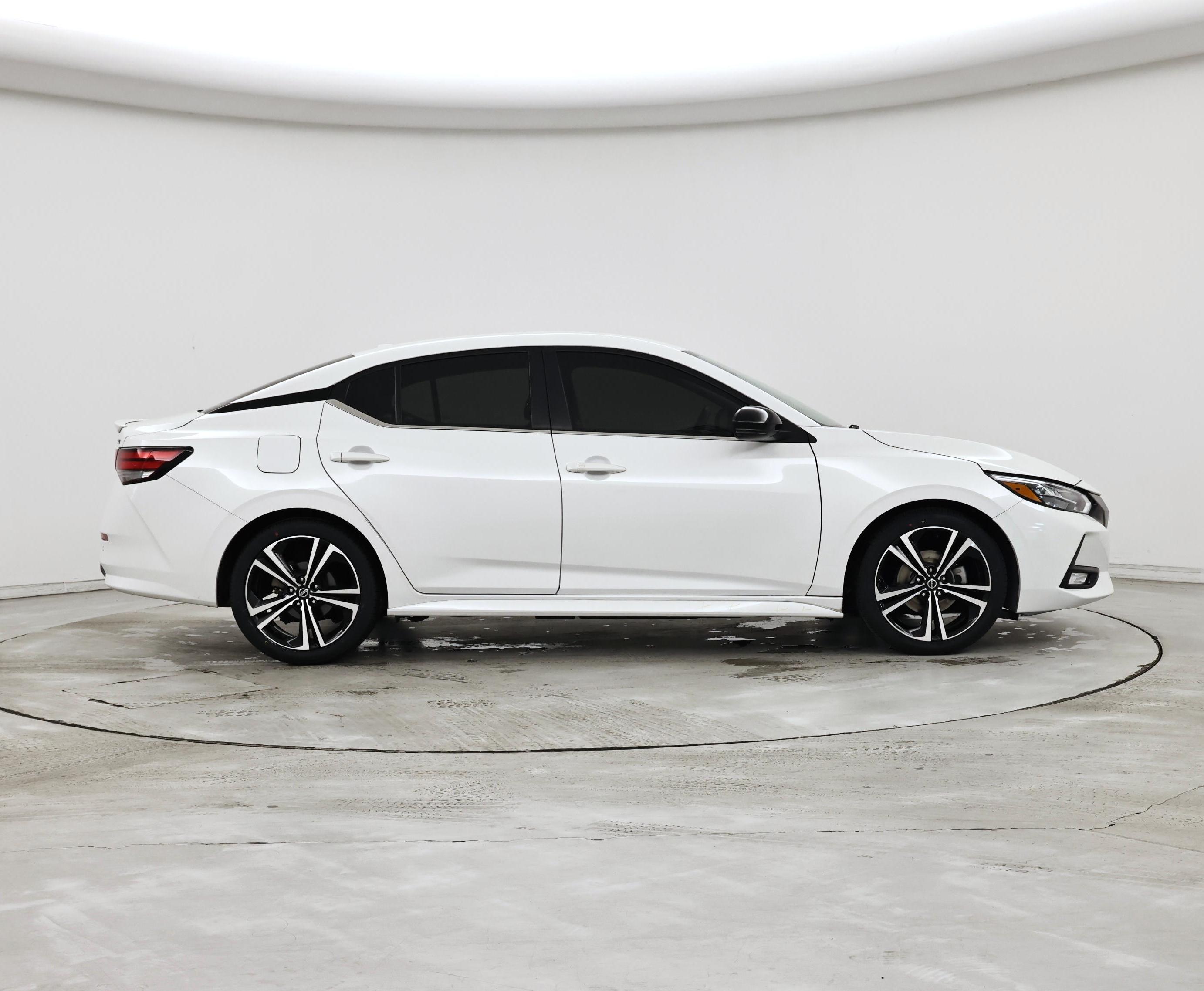 Thumbnail: 2022 Nissan Sentra - 7