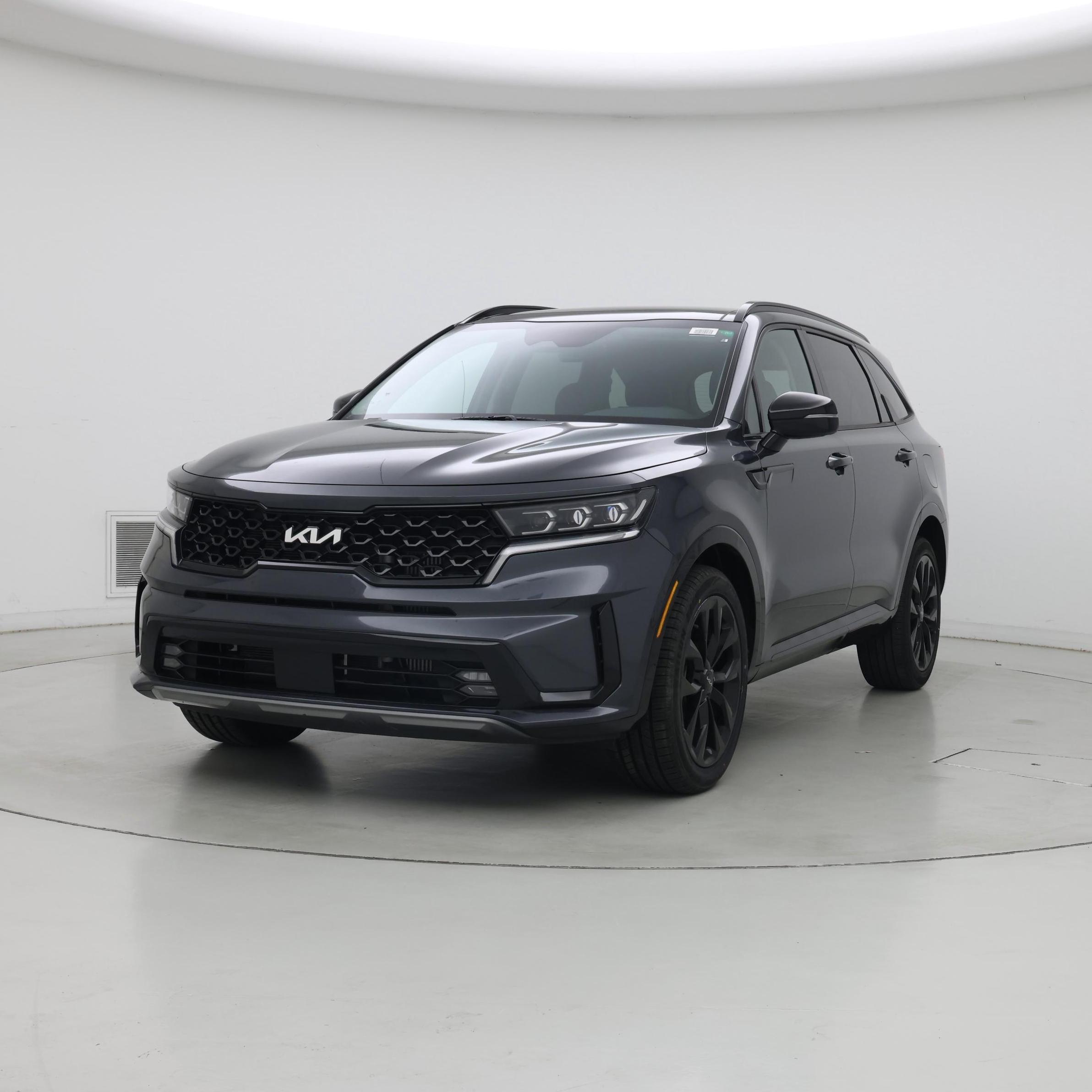 Thumbnail: 2023 Kia Sorento - 4