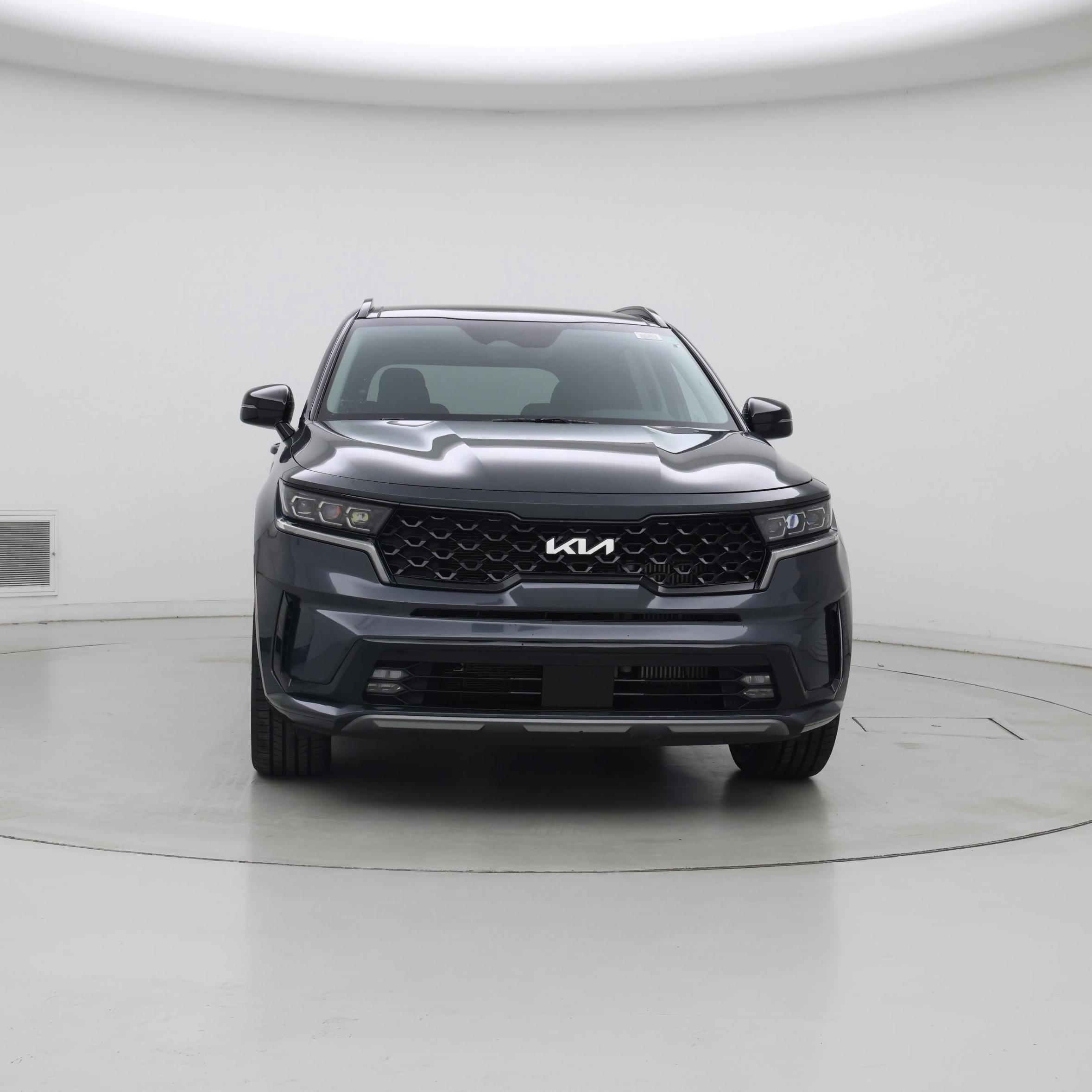 Thumbnail: 2023 Kia Sorento - 5