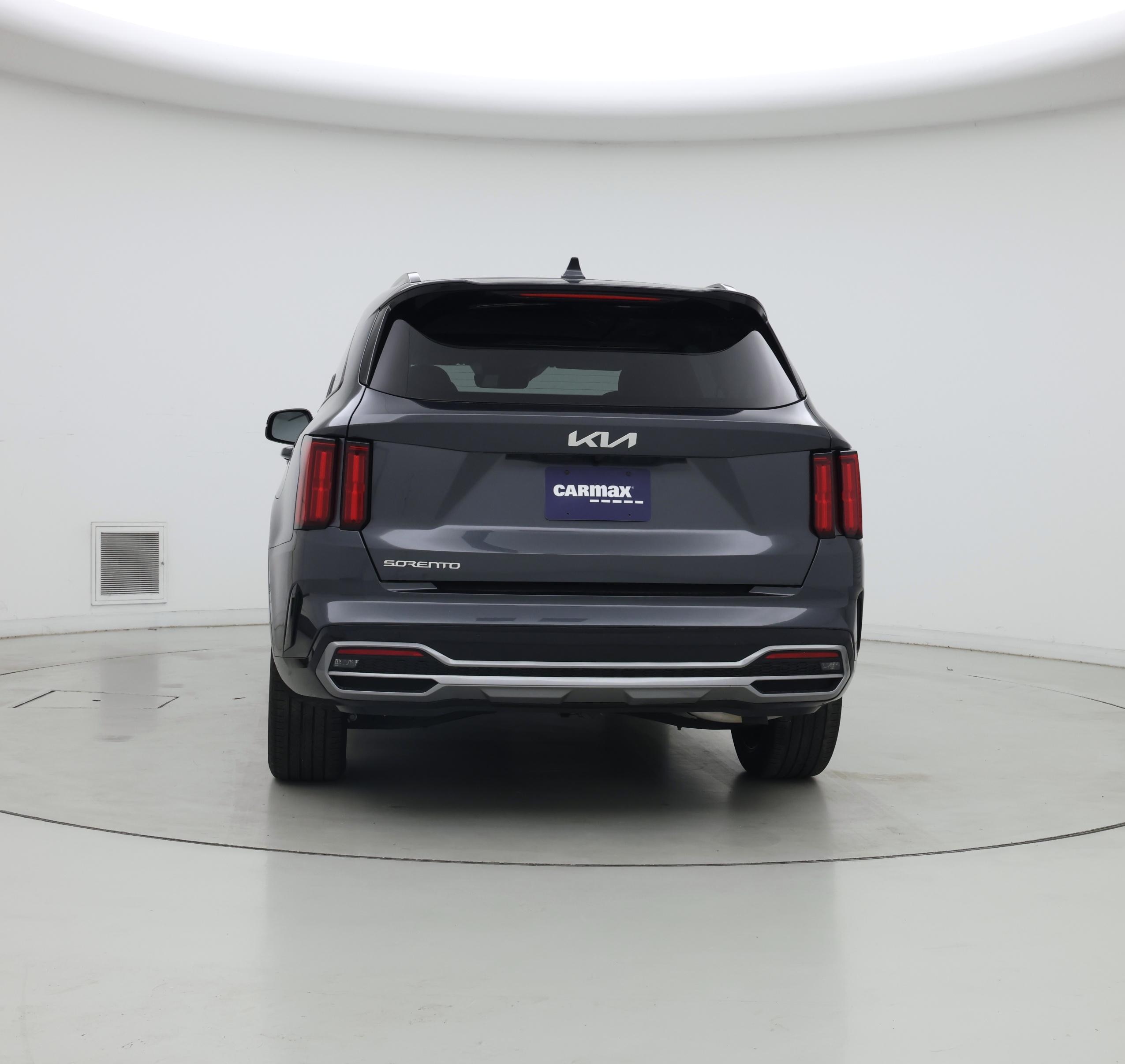 Thumbnail: 2023 Kia Sorento - 6