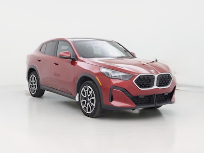 2025 BMW X2 XDrive28i