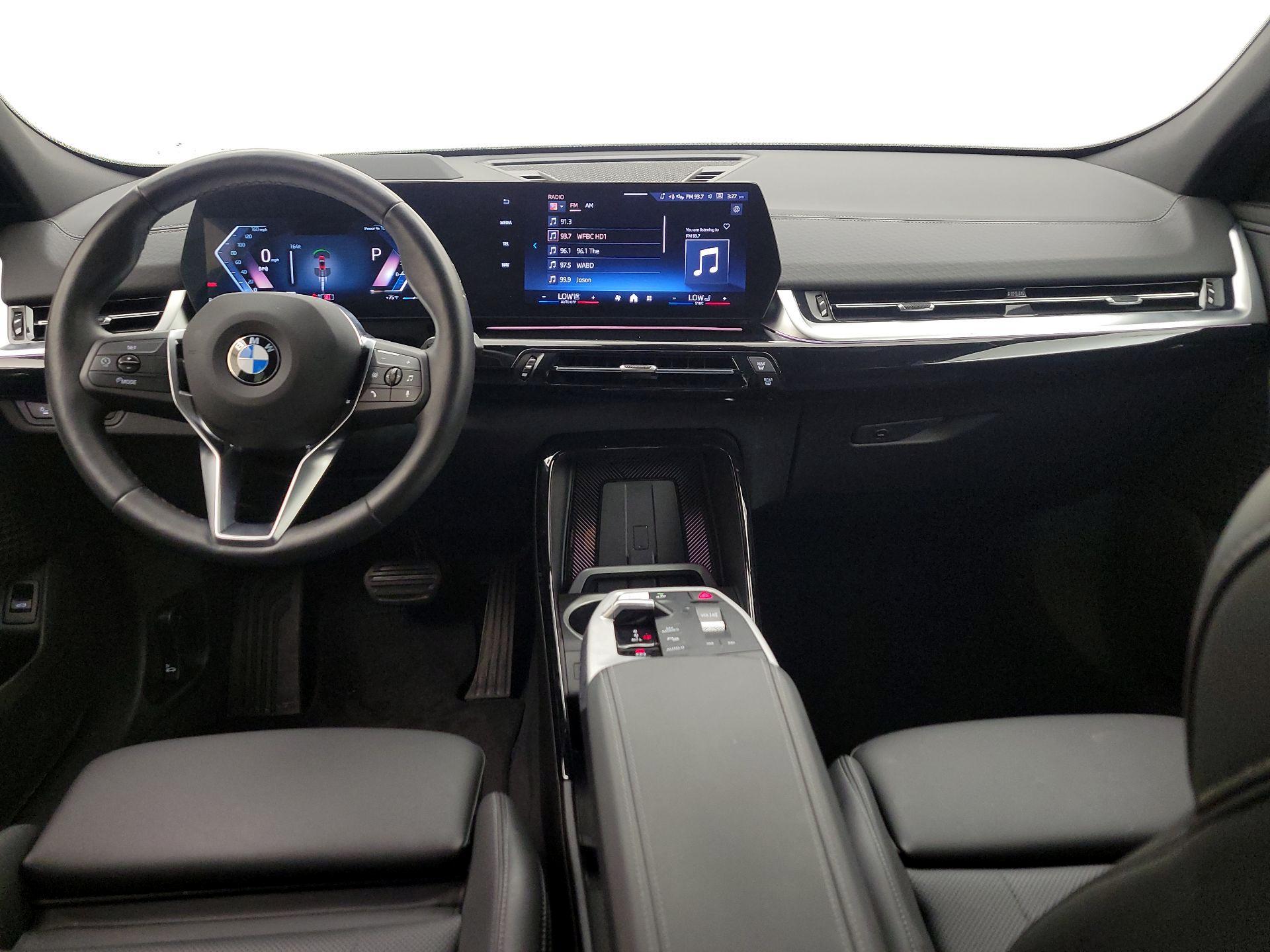 Thumbnail: 2025 BMW X2 - 9