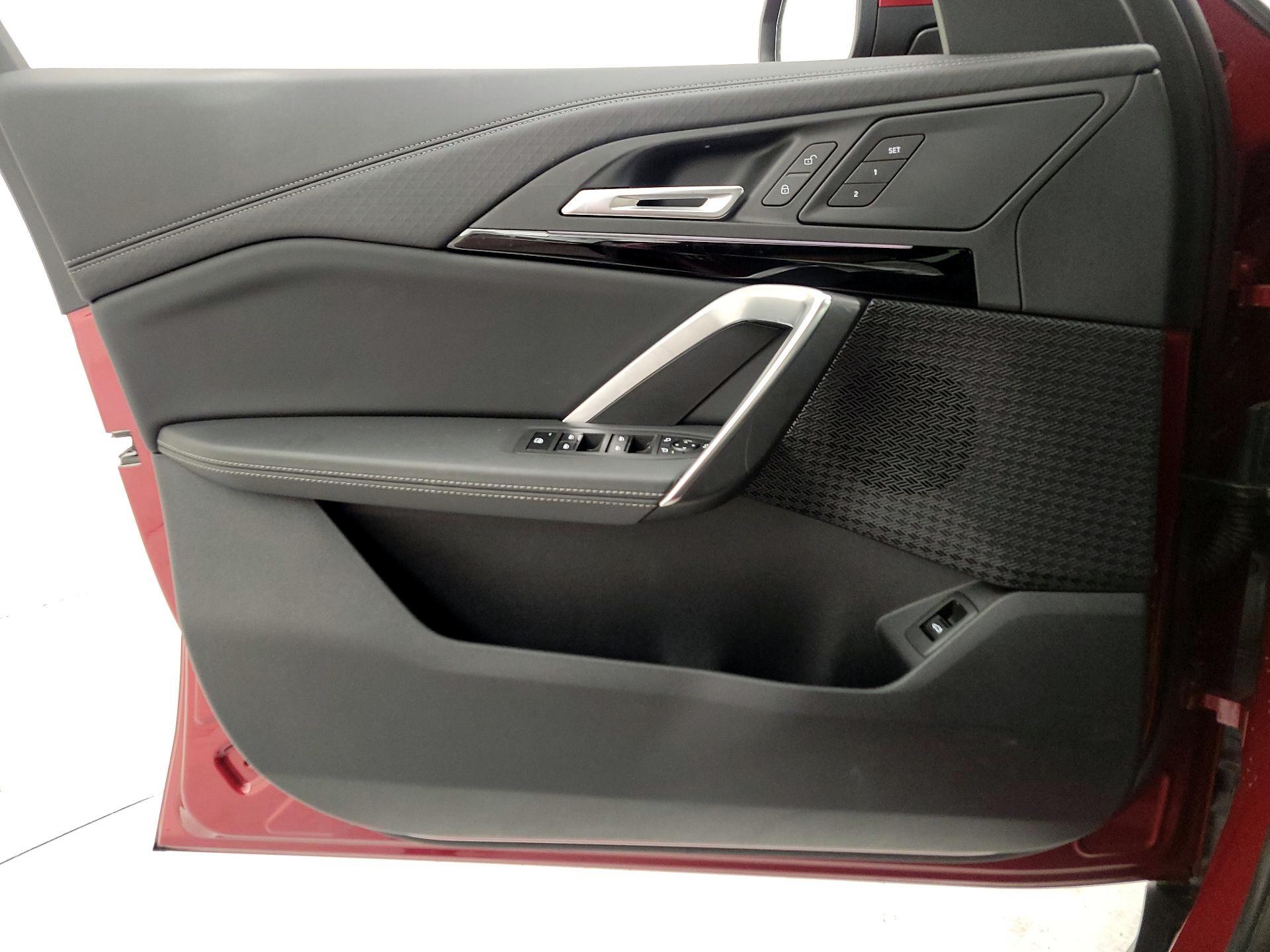 Thumbnail: 2025 BMW X2 - 12