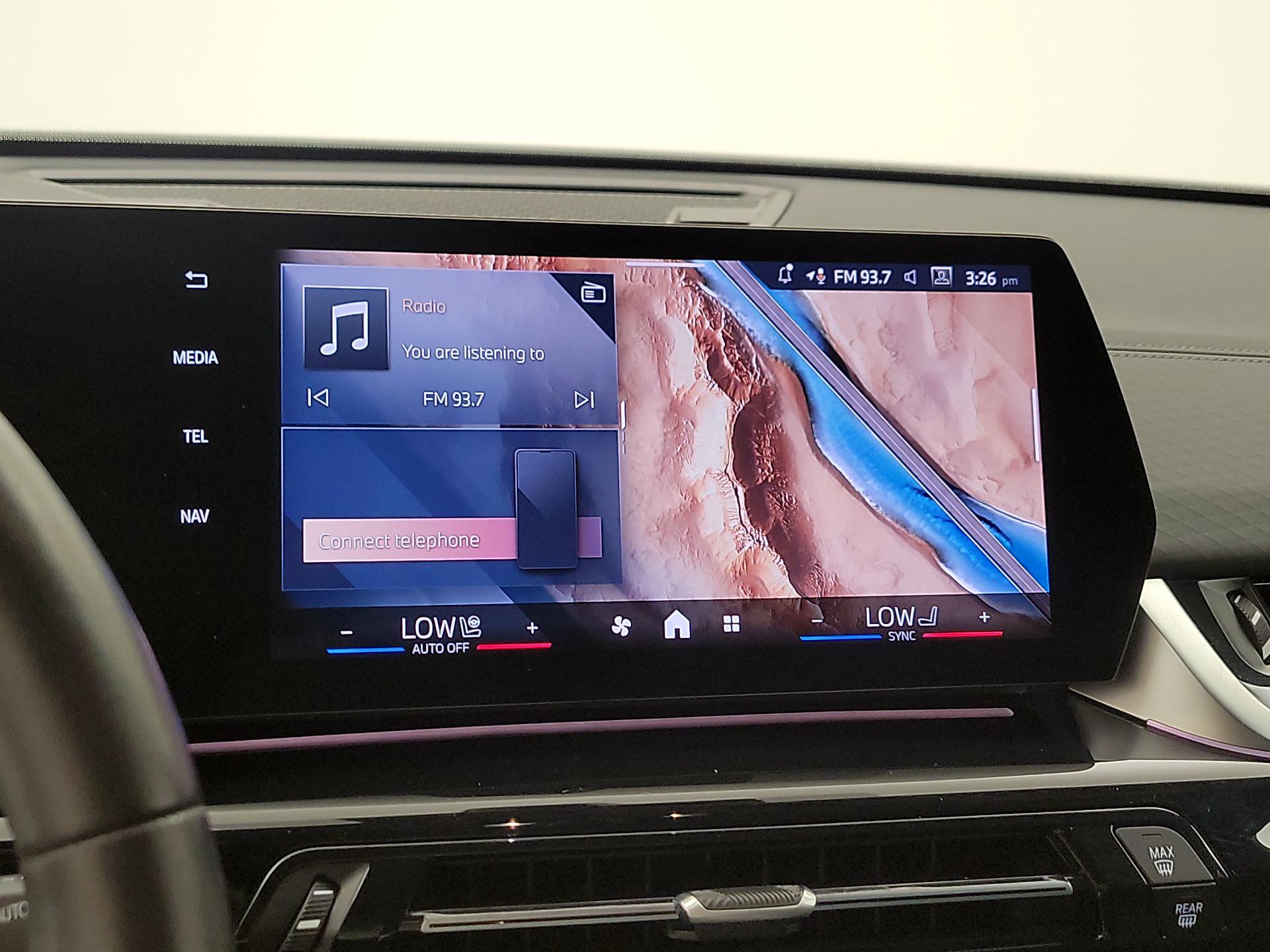 Thumbnail: 2025 BMW X2 - 15