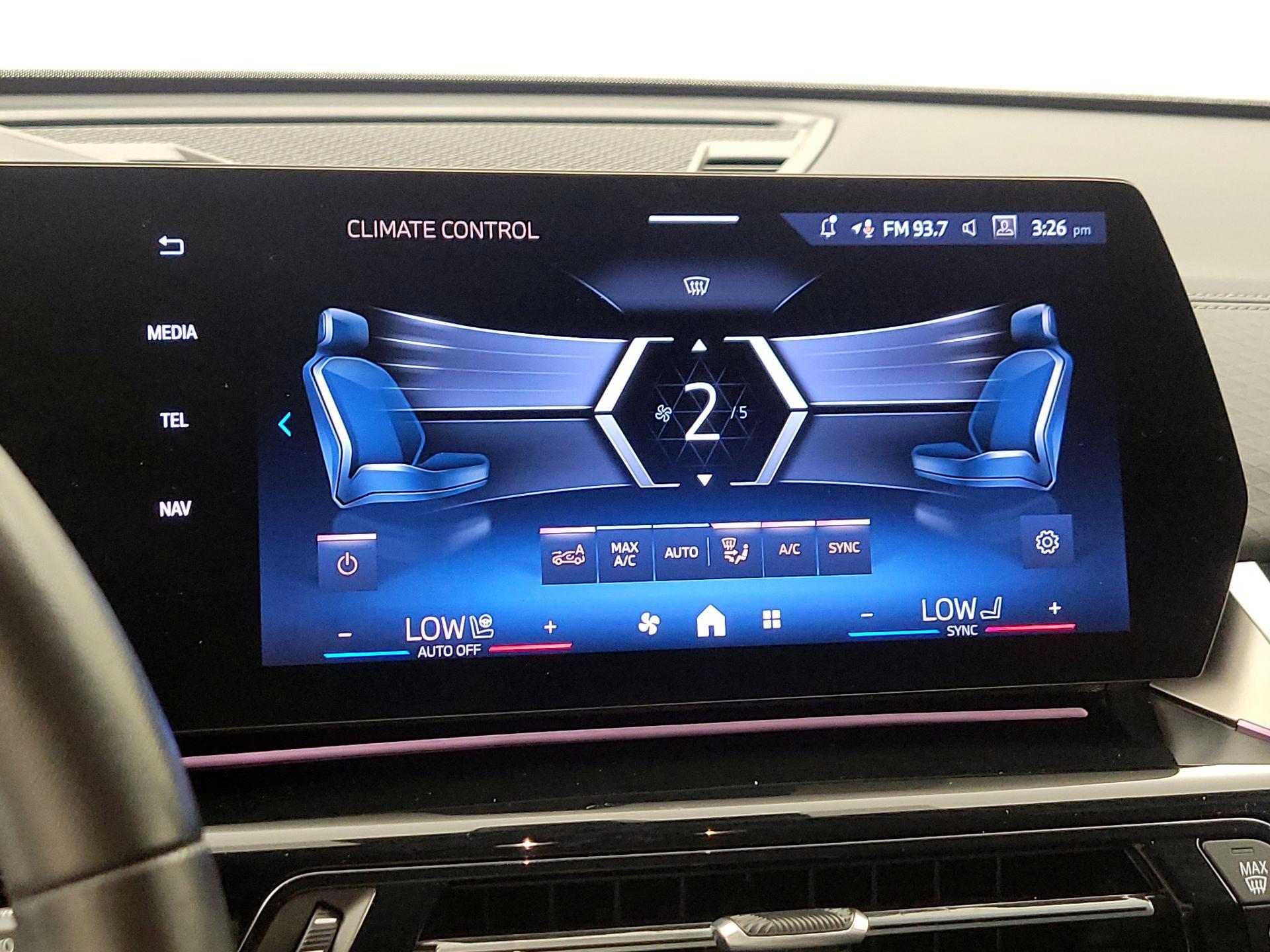 Thumbnail: 2025 BMW X2 - 16