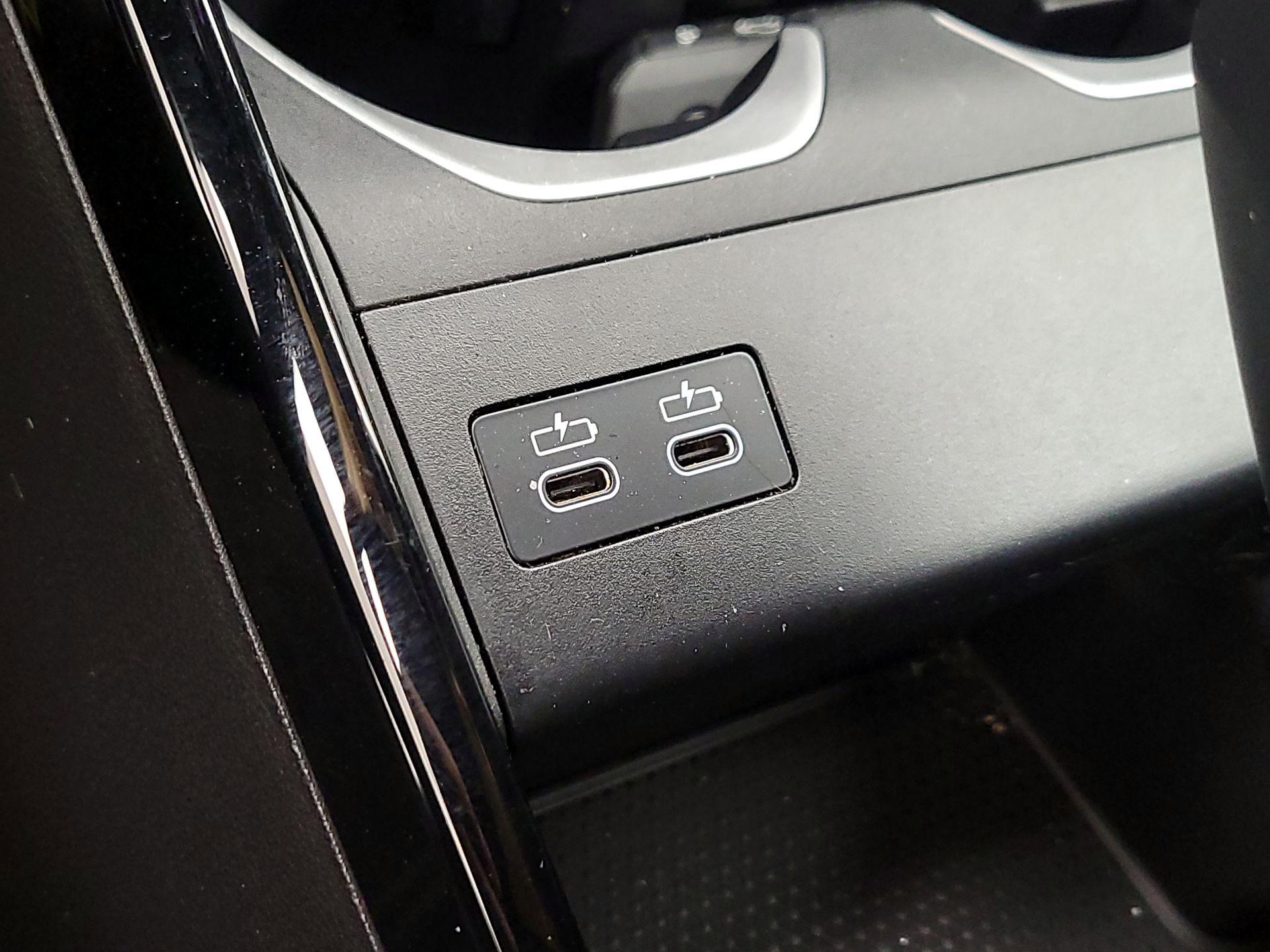 Thumbnail: 2025 BMW X2 - 18