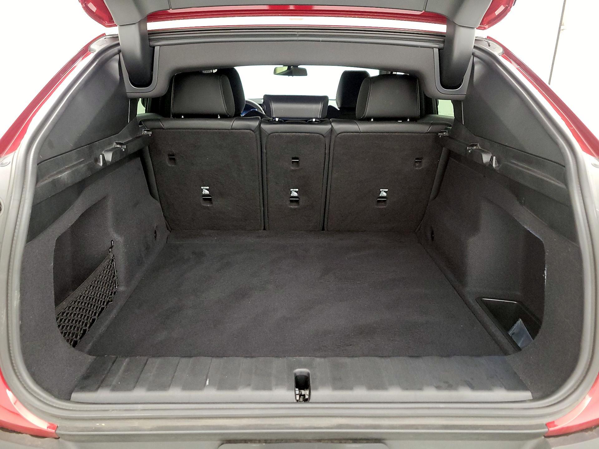 Thumbnail: 2025 BMW X2 - 20