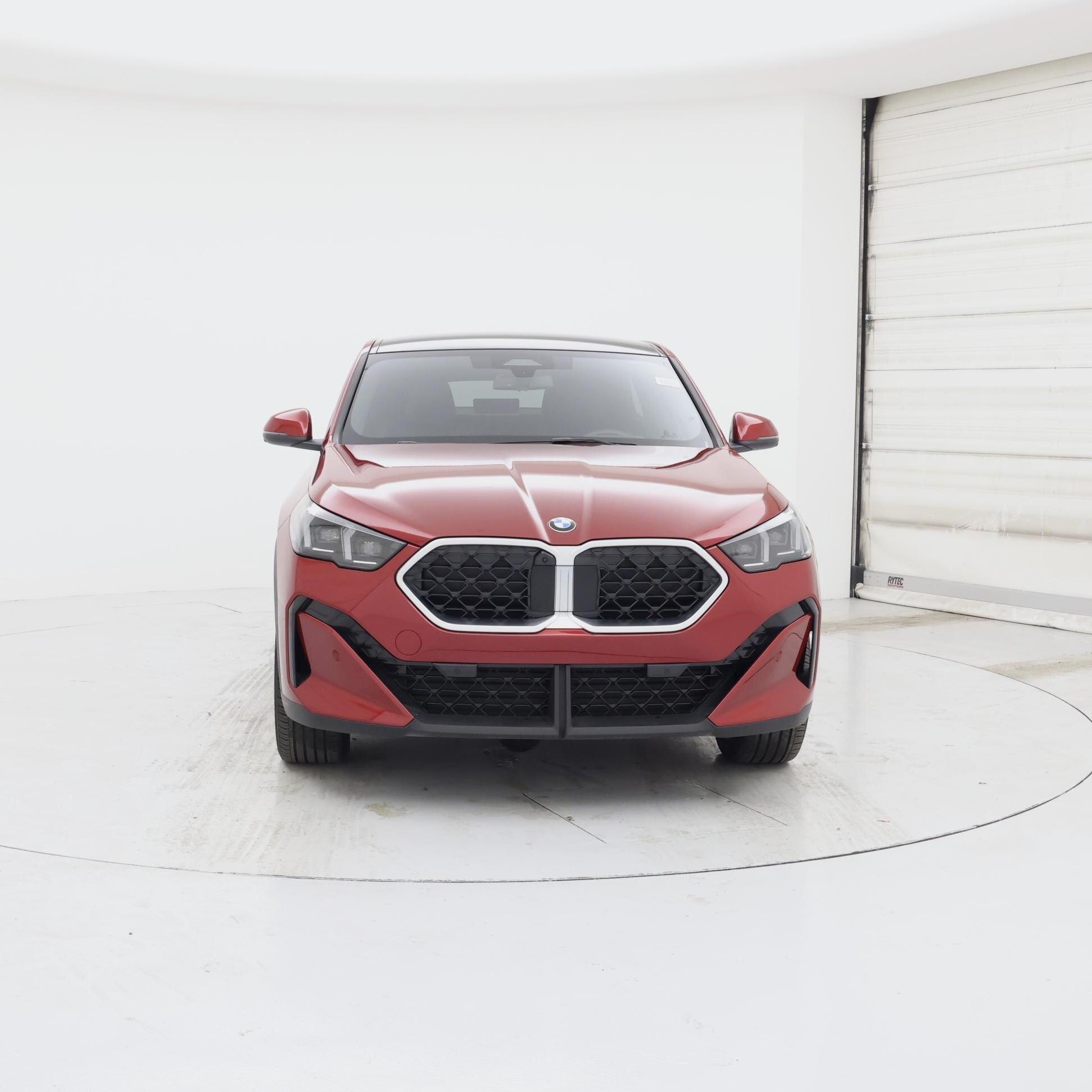 Thumbnail: 2025 BMW X2 - 5