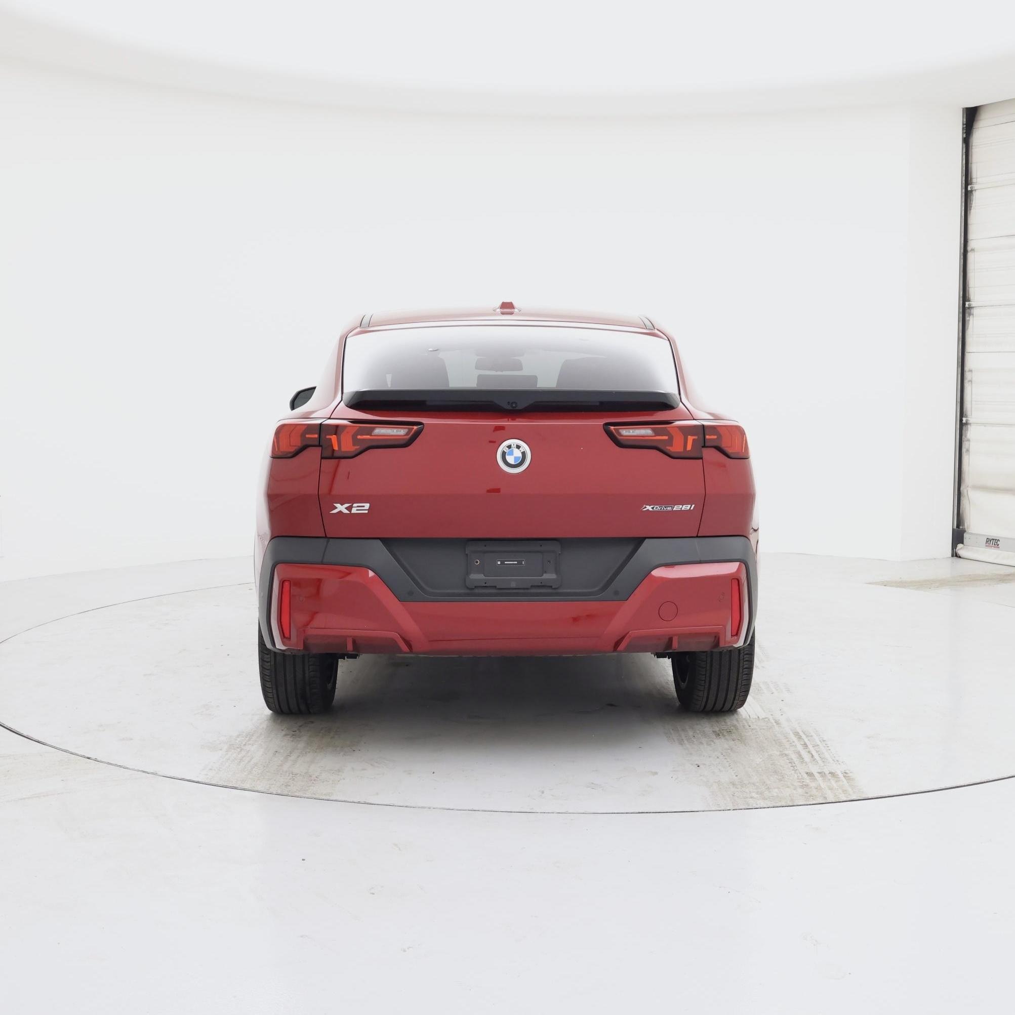 Thumbnail: 2025 BMW X2 - 6