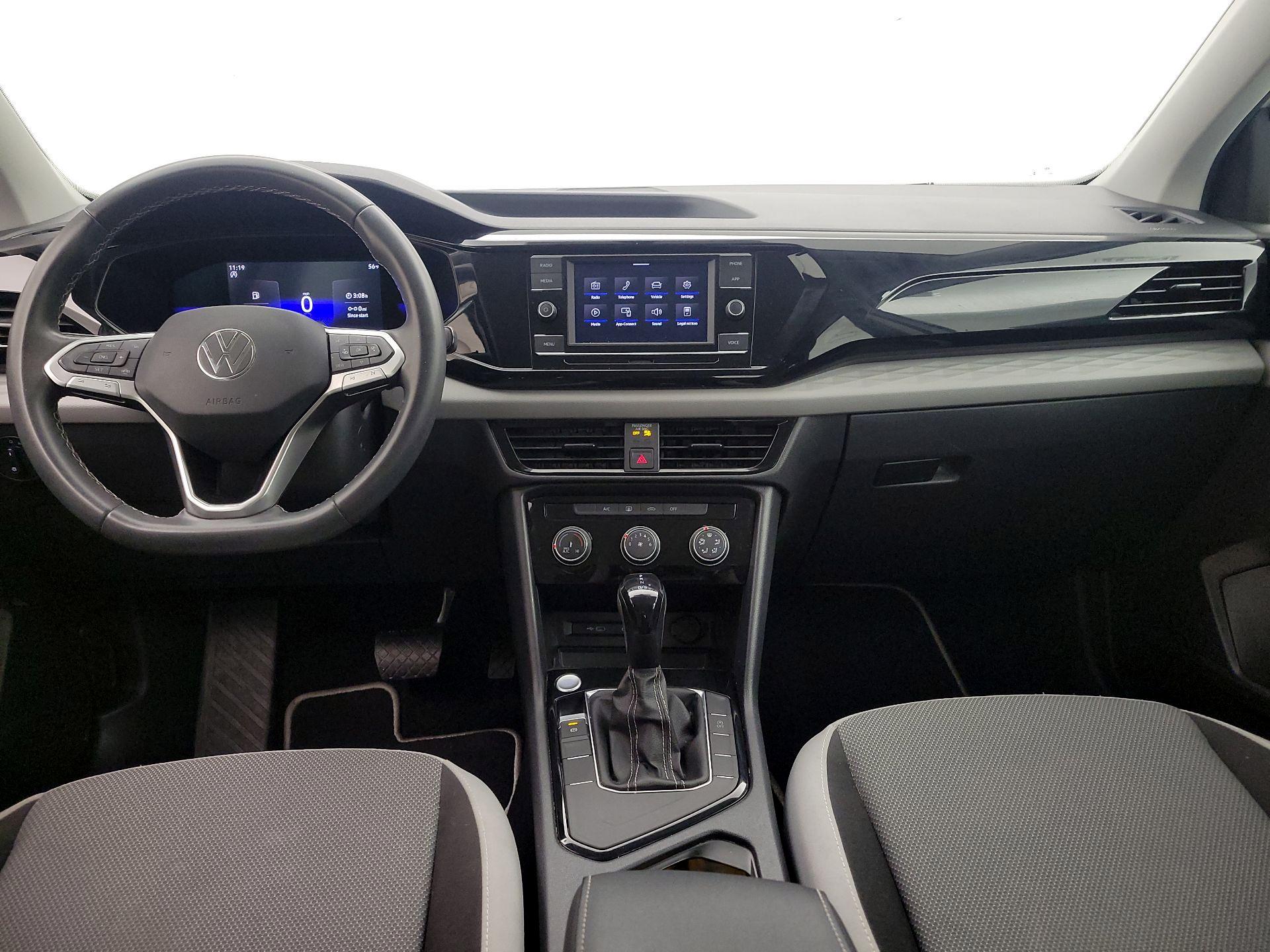 Thumbnail: 2023 Volkswagen Taos - 9