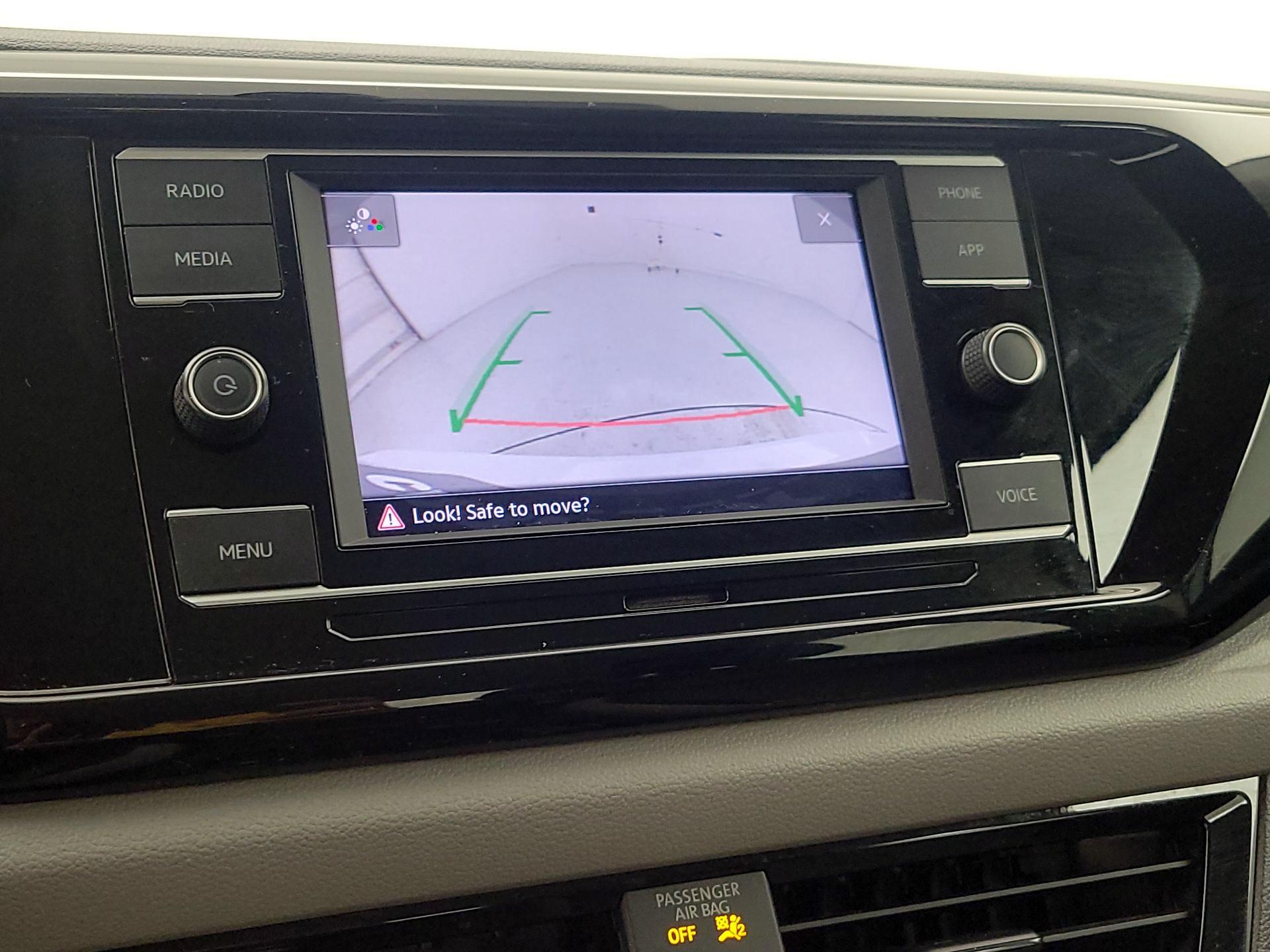 Thumbnail: 2023 Volkswagen Taos - 14