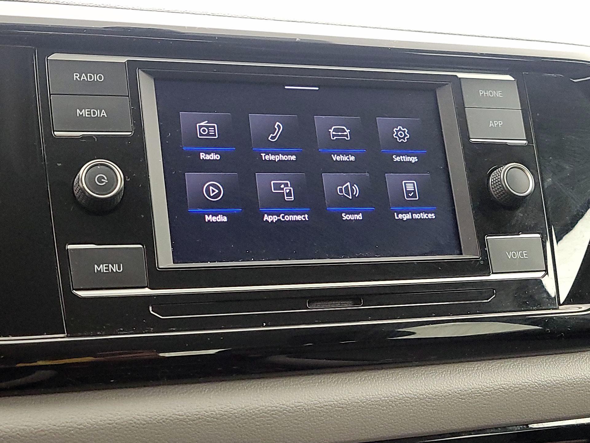 Thumbnail: 2023 Volkswagen Taos - 15