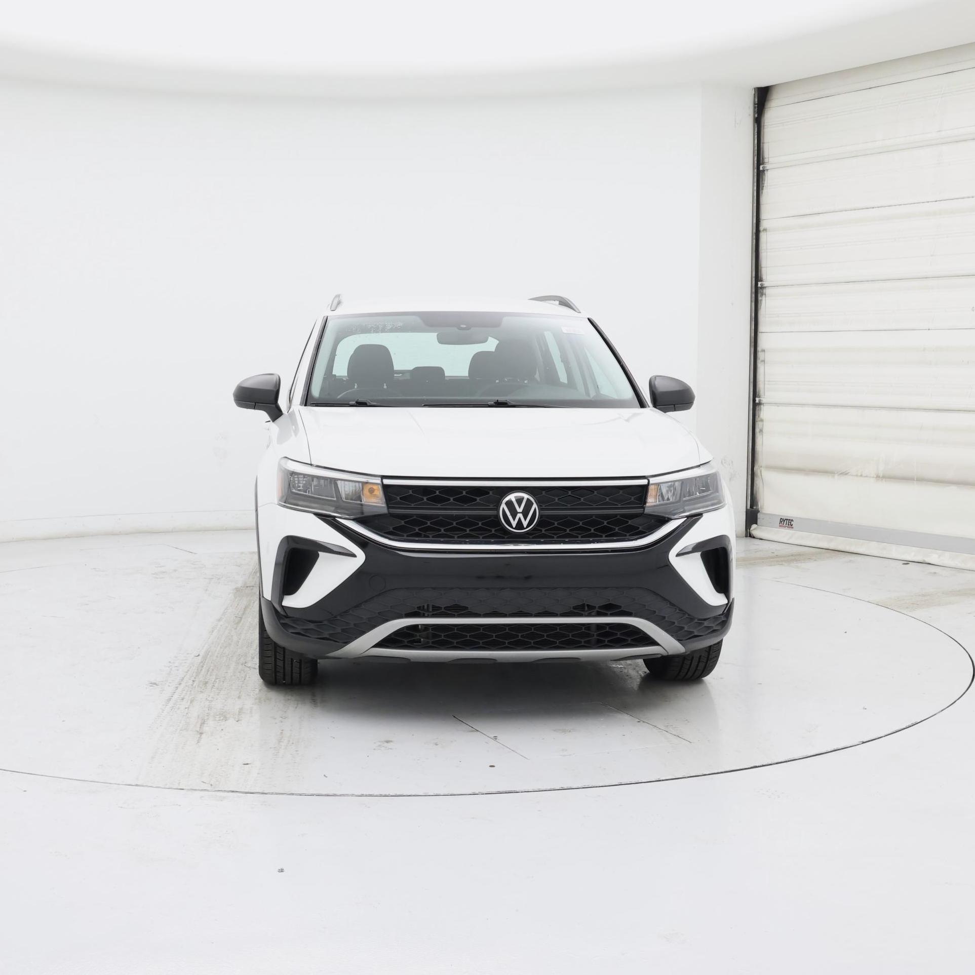 Thumbnail: 2023 Volkswagen Taos - 5