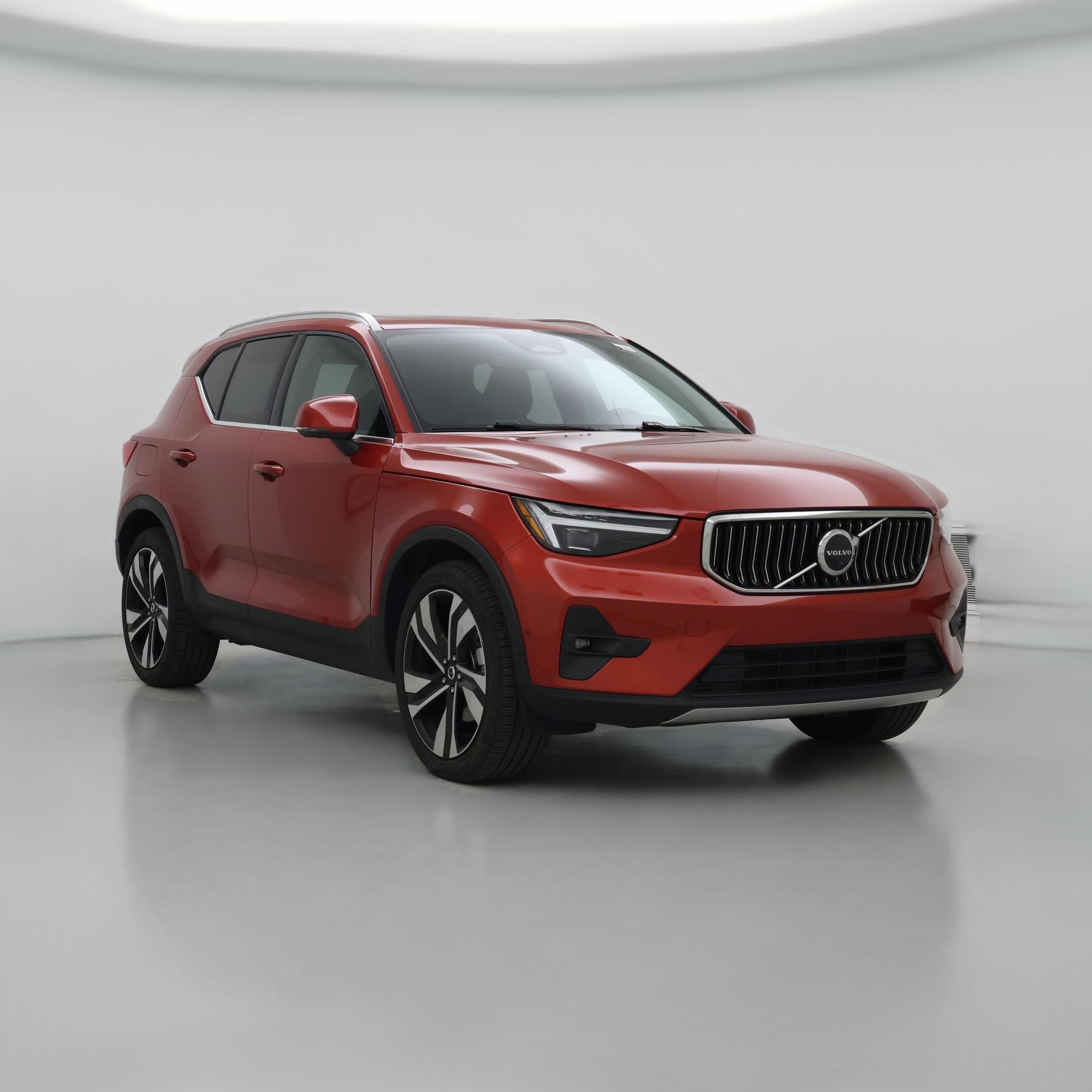 Thumbnail: 2023 Volvo XC40 - 1
