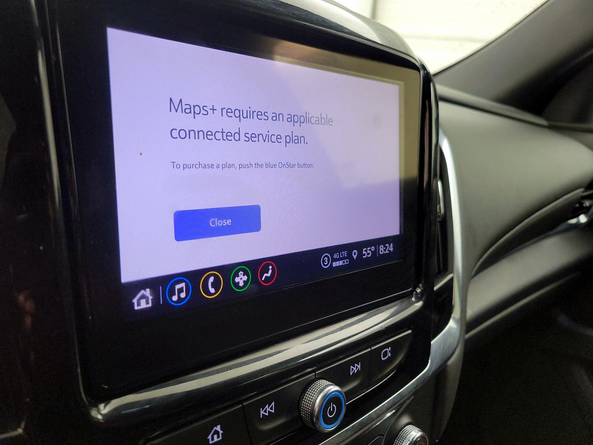 Thumbnail: 2023 Chevrolet Traverse - 14