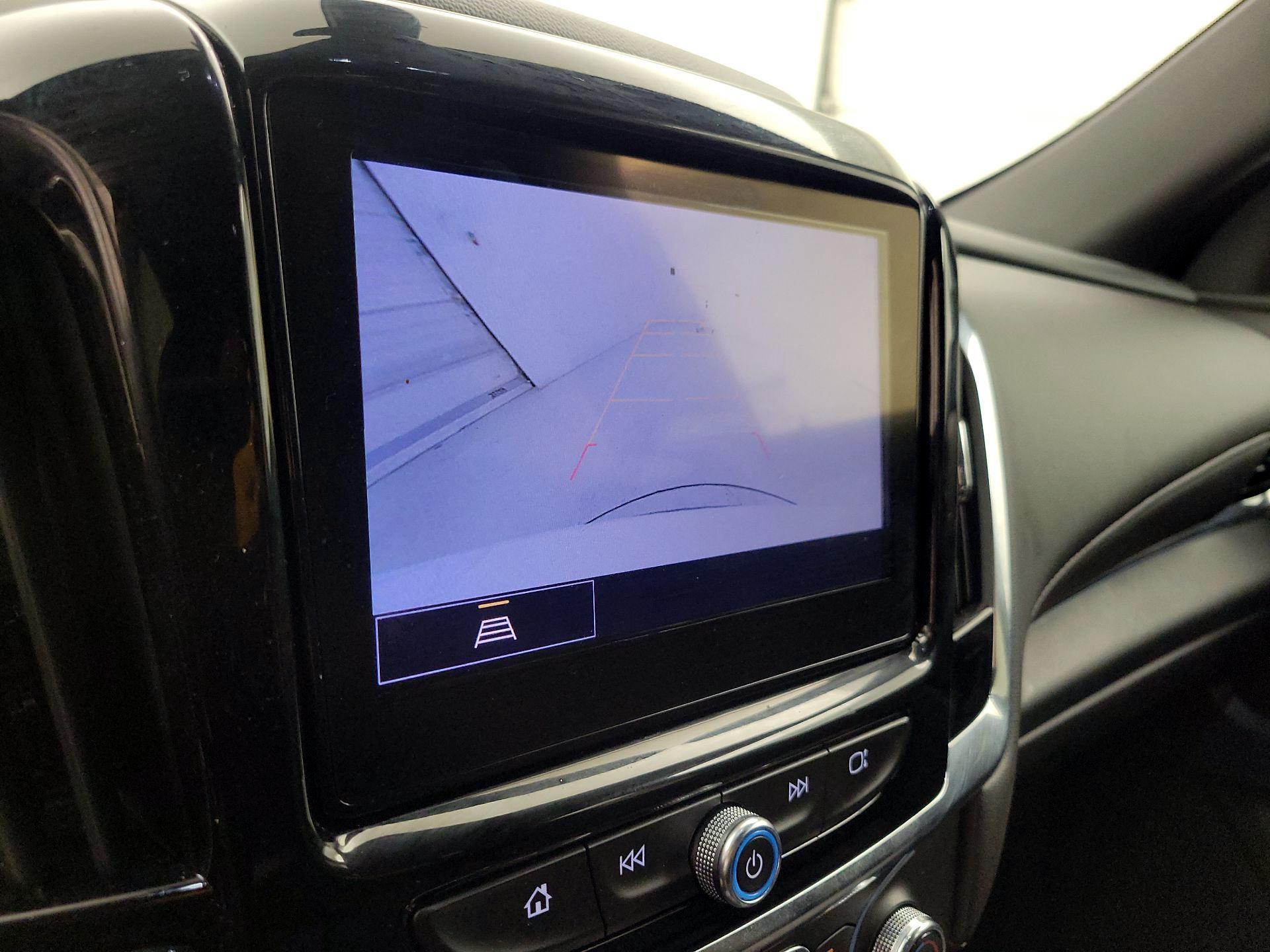 Thumbnail: 2023 Chevrolet Traverse - 15