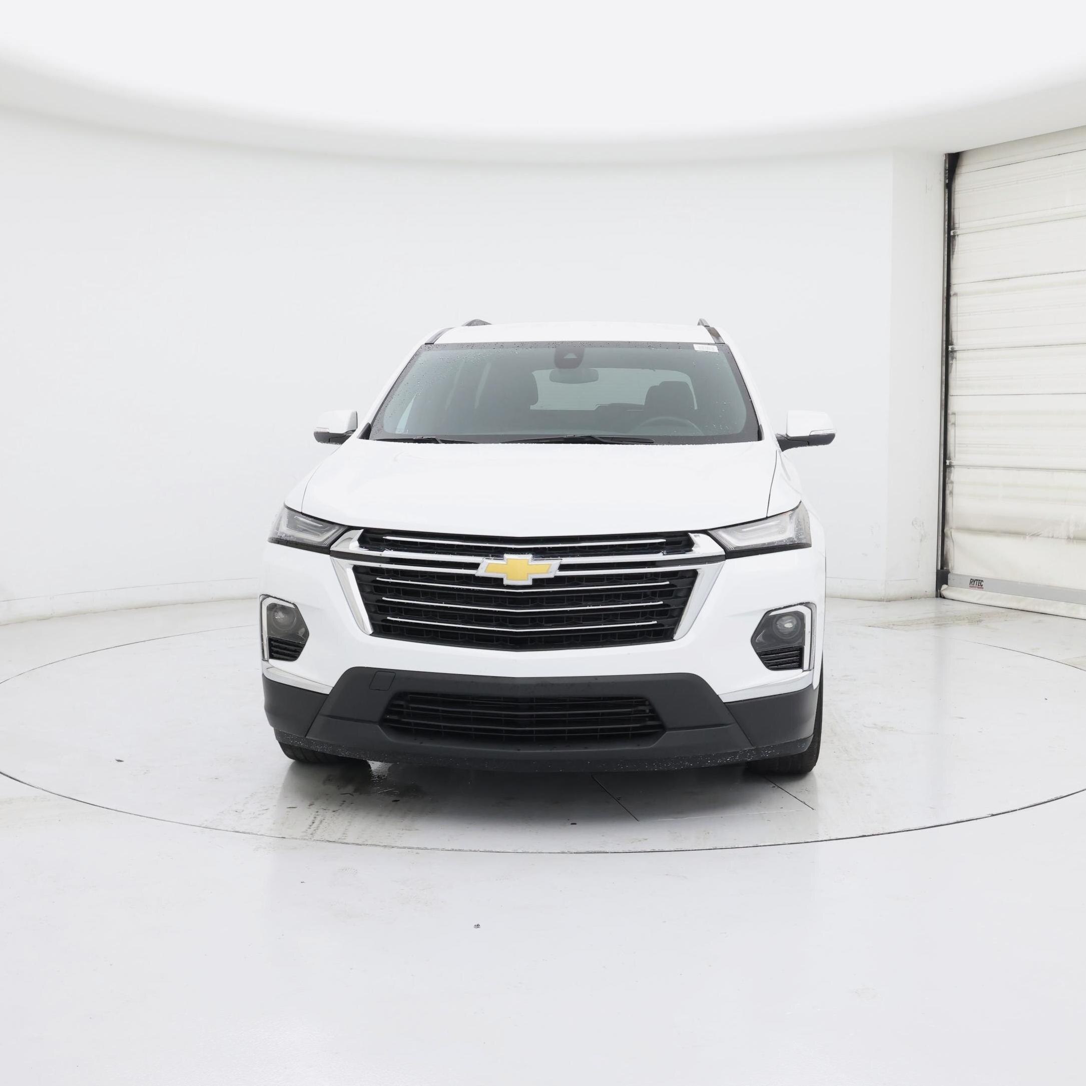 Thumbnail: 2023 Chevrolet Traverse - 5