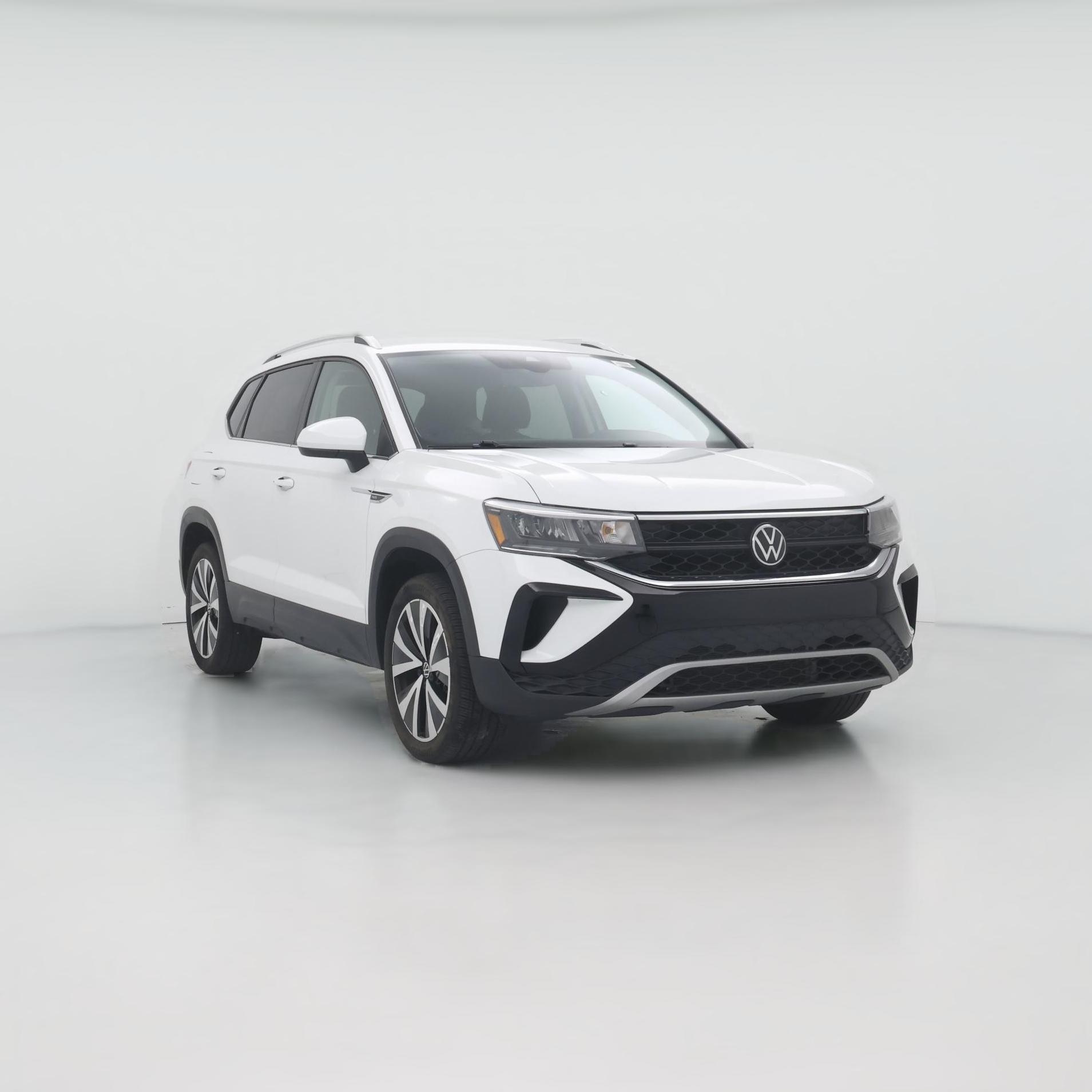 Thumbnail: 2024 Volkswagen Taos - 1