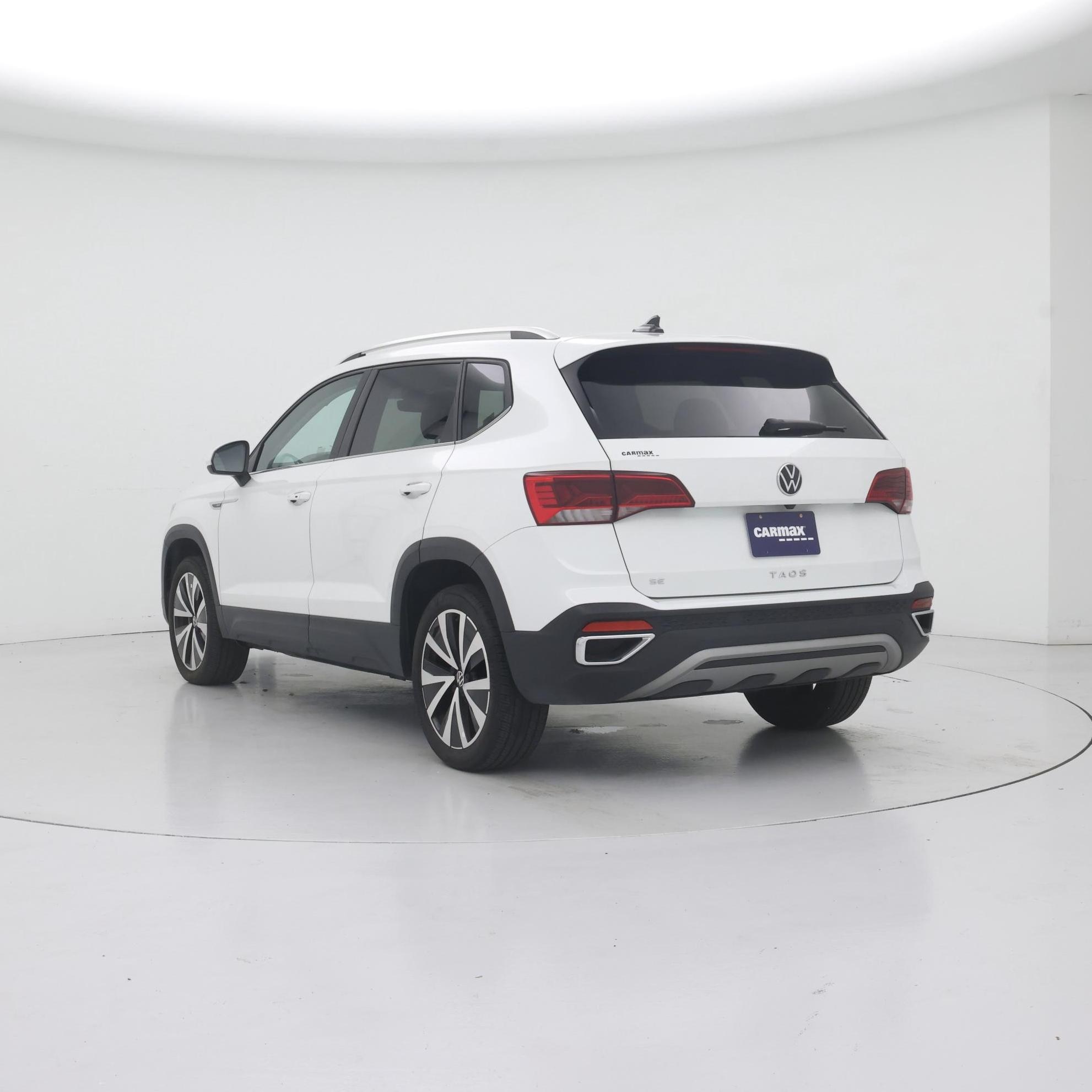 Thumbnail: 2024 Volkswagen Taos - 2