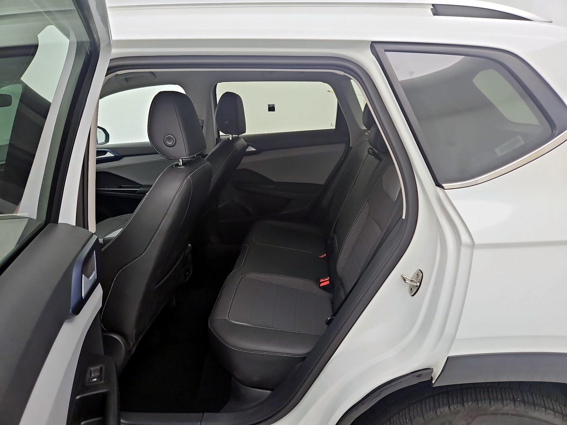 Thumbnail: 2024 Volkswagen Taos - 19