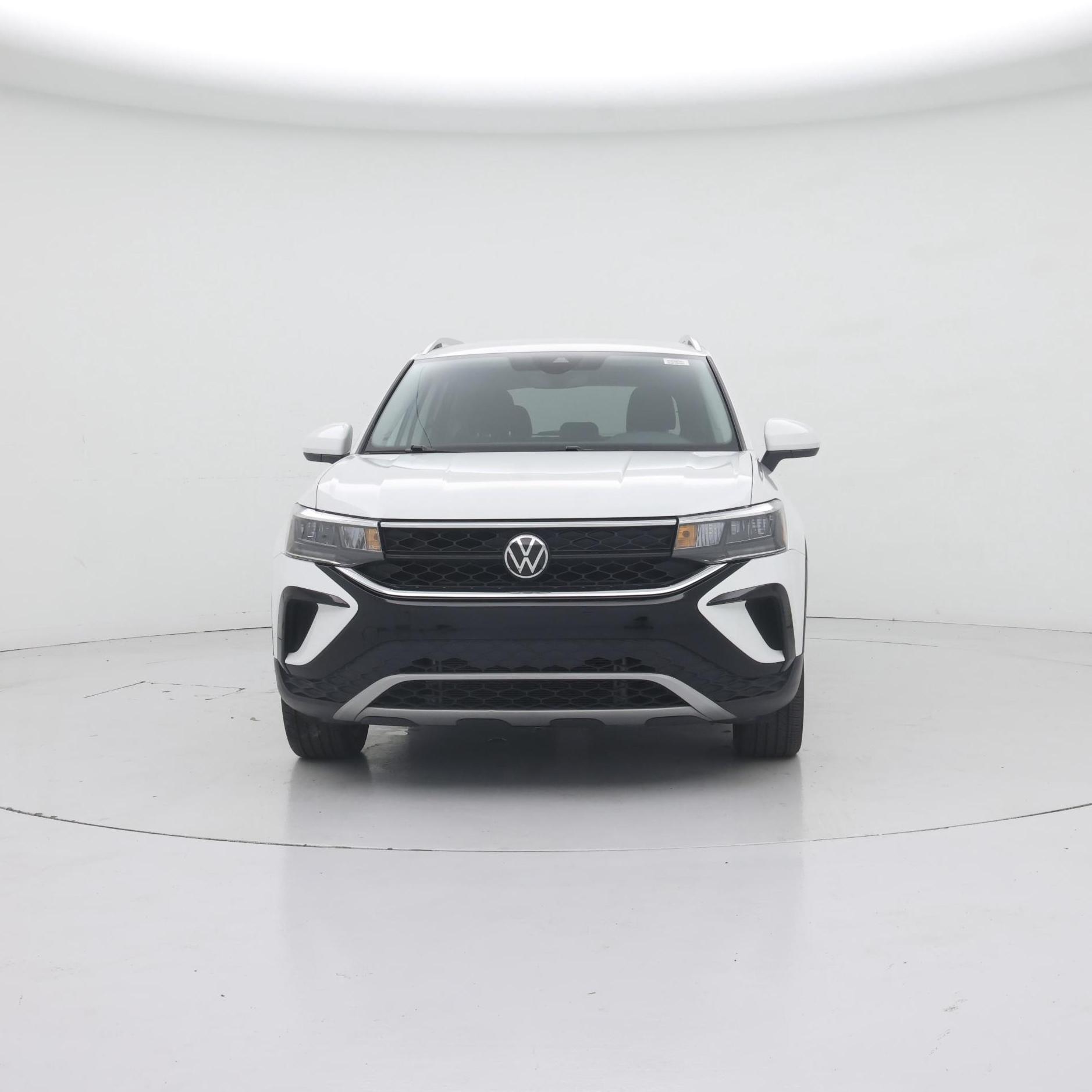 Thumbnail: 2024 Volkswagen Taos - 5