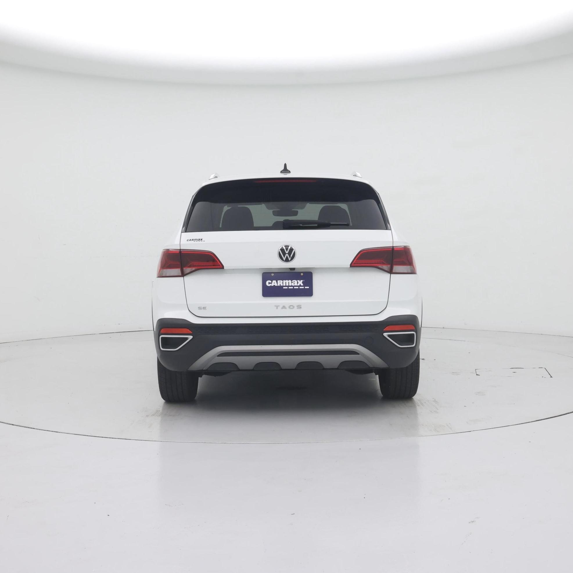 Thumbnail: 2024 Volkswagen Taos - 6