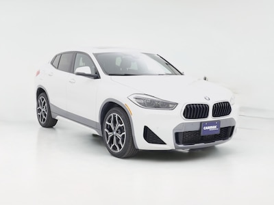 2021 BMW X2 XDrive28i