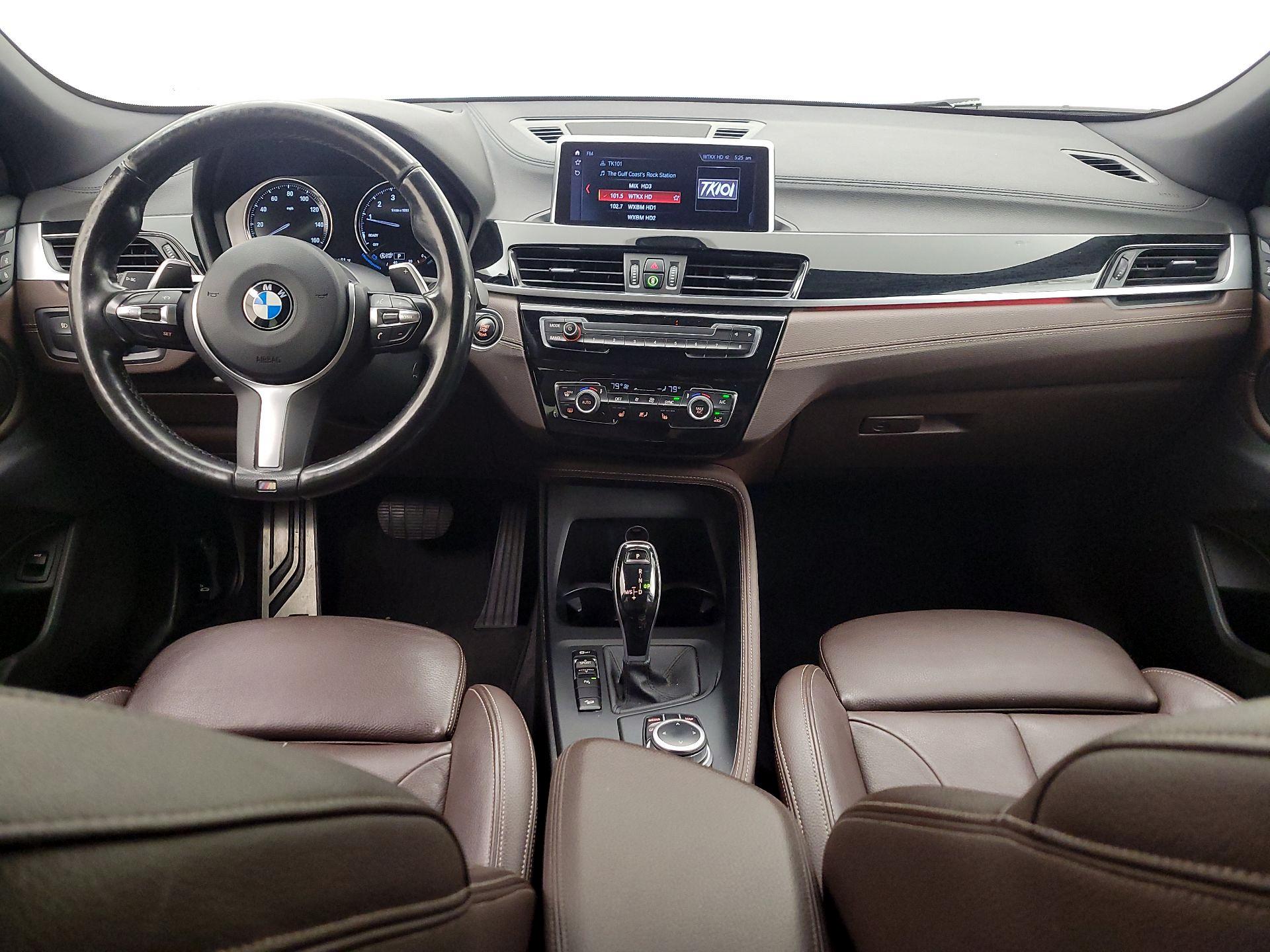 Thumbnail: 2021 BMW X2 - 9