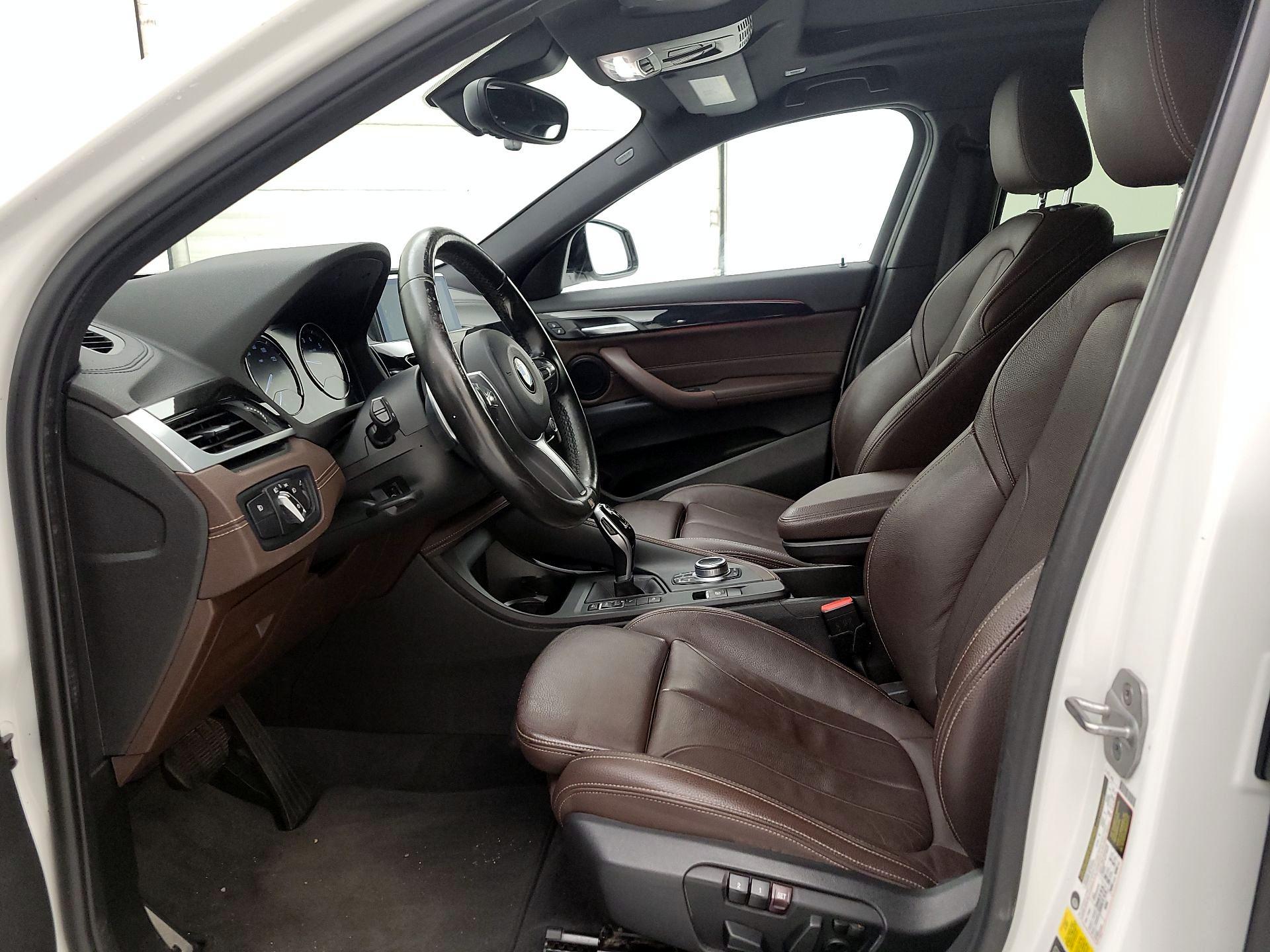 Thumbnail: 2021 BMW X2 - 11