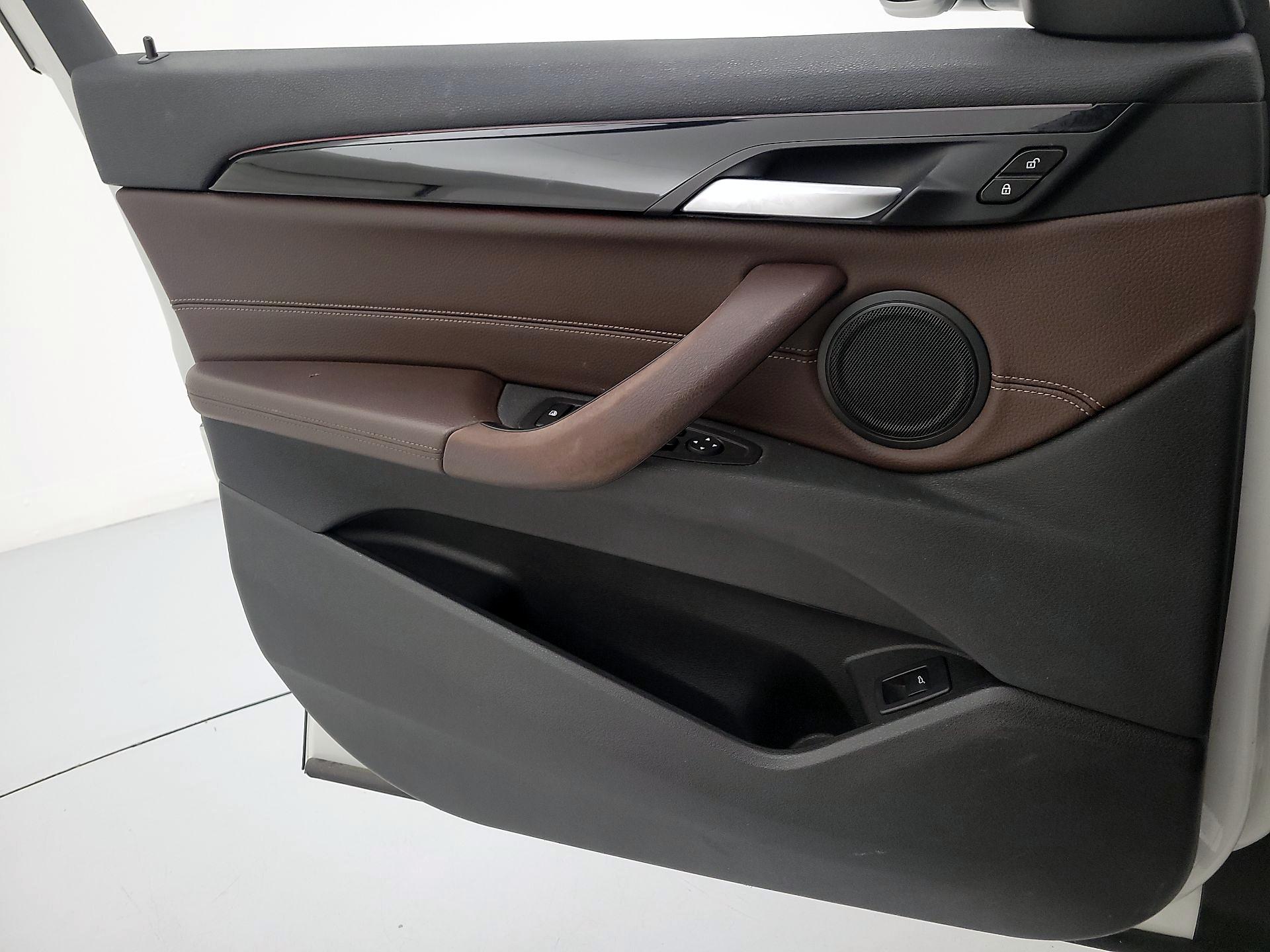 Thumbnail: 2021 BMW X2 - 12