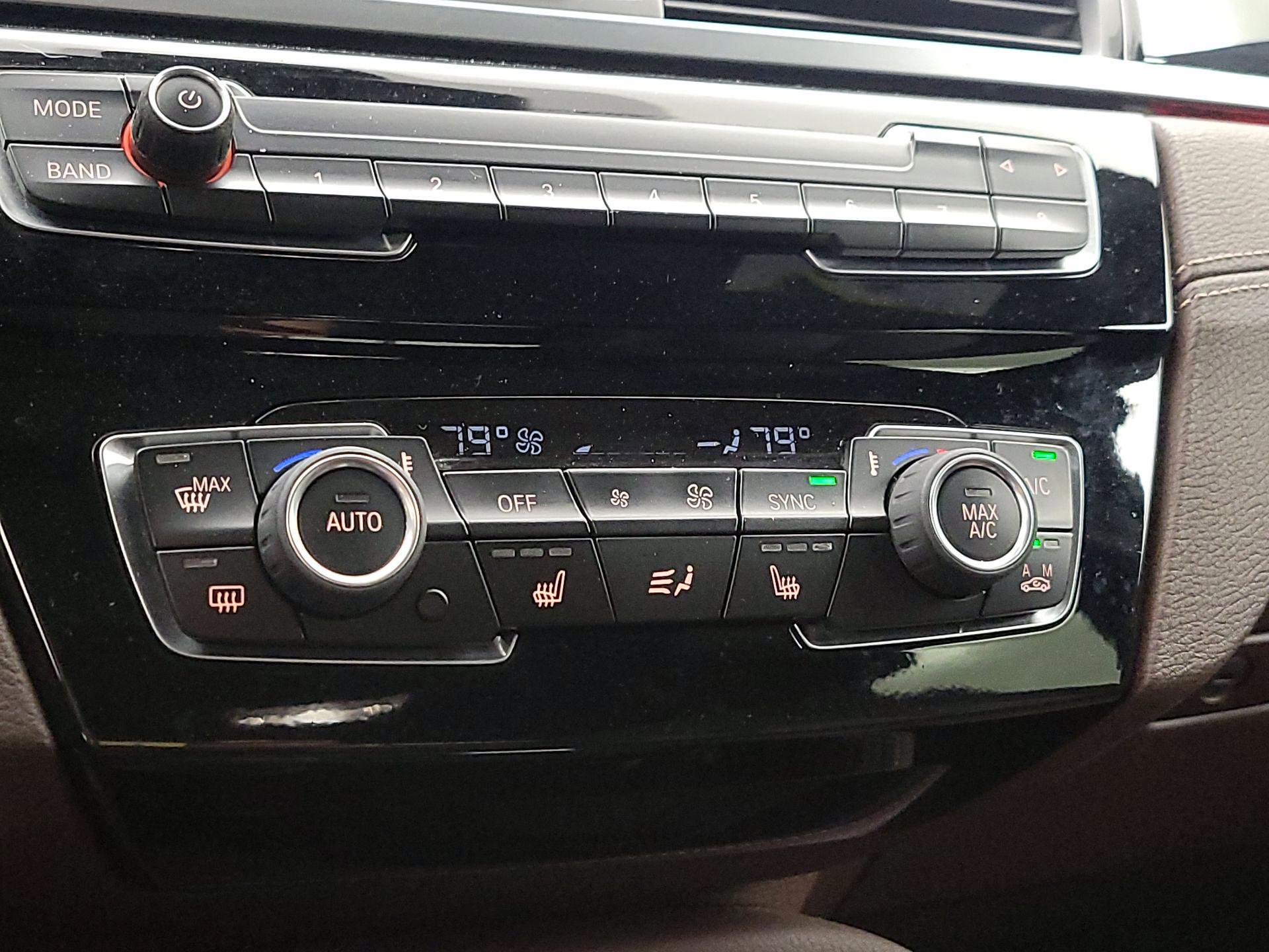 Thumbnail: 2021 BMW X2 - 16