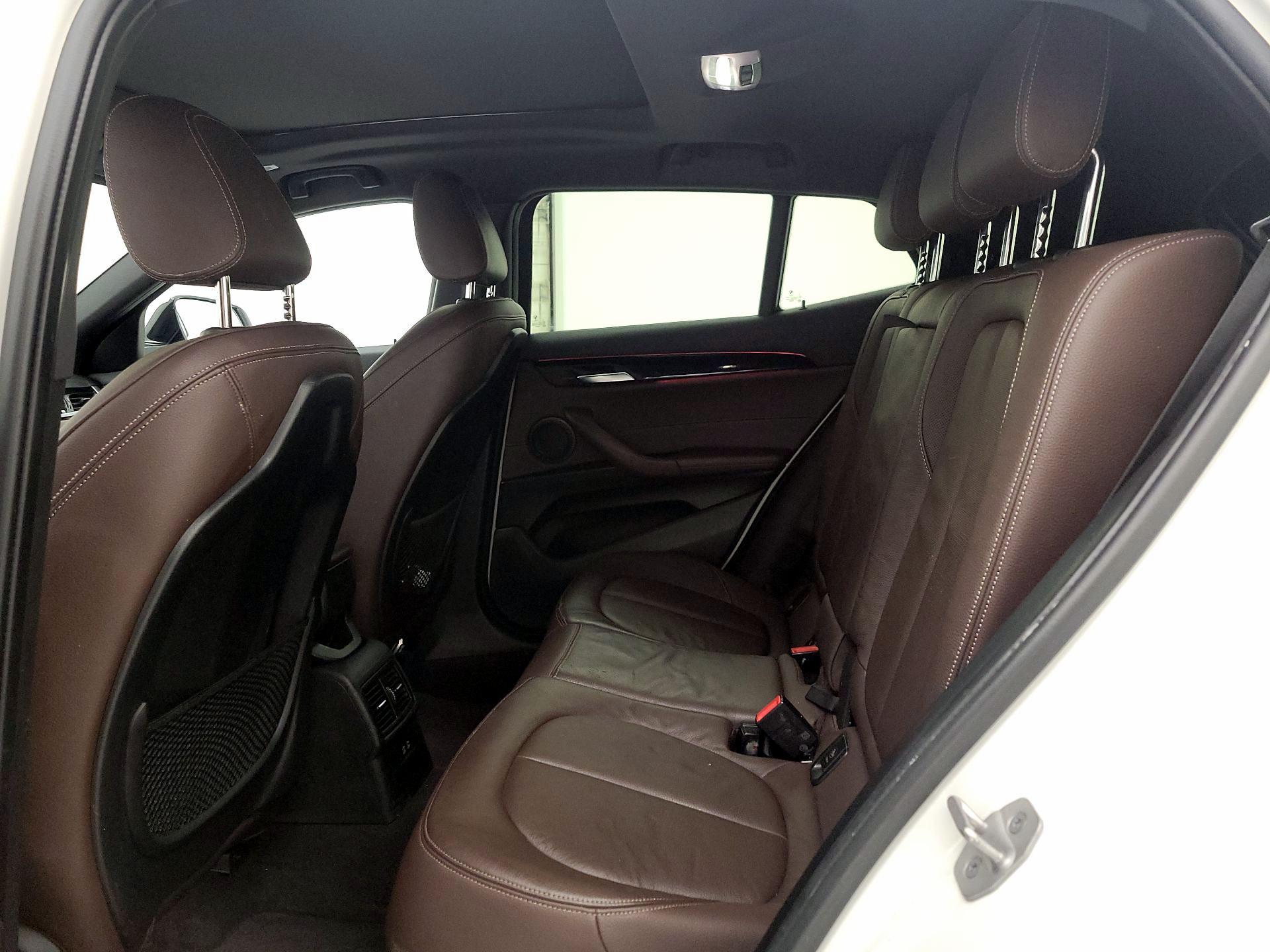 Thumbnail: 2021 BMW X2 - 19