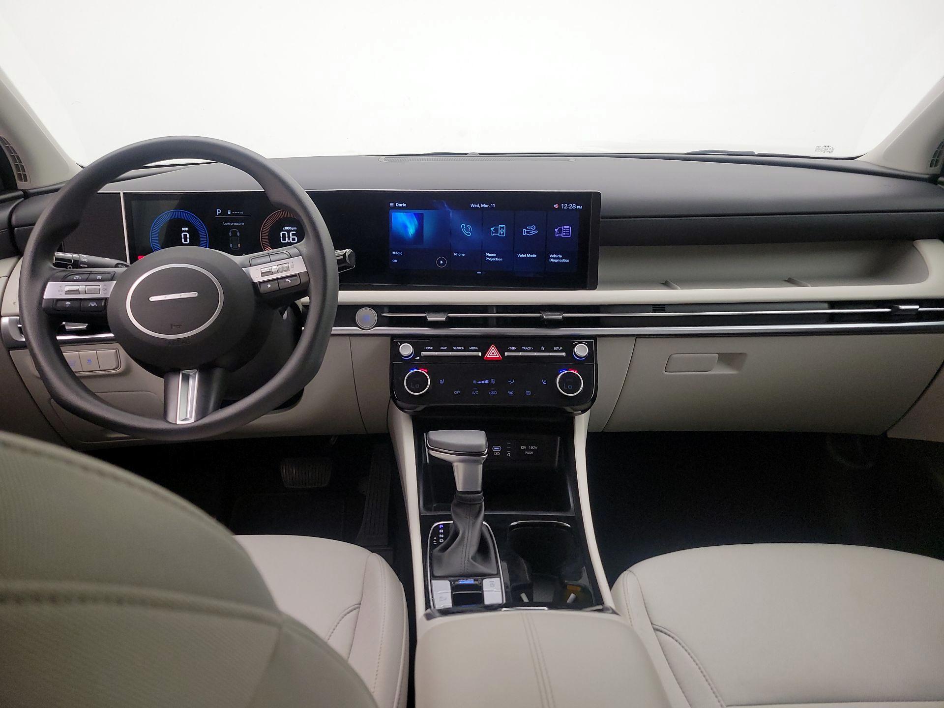 Thumbnail: 2025 Hyundai Tucson - 9