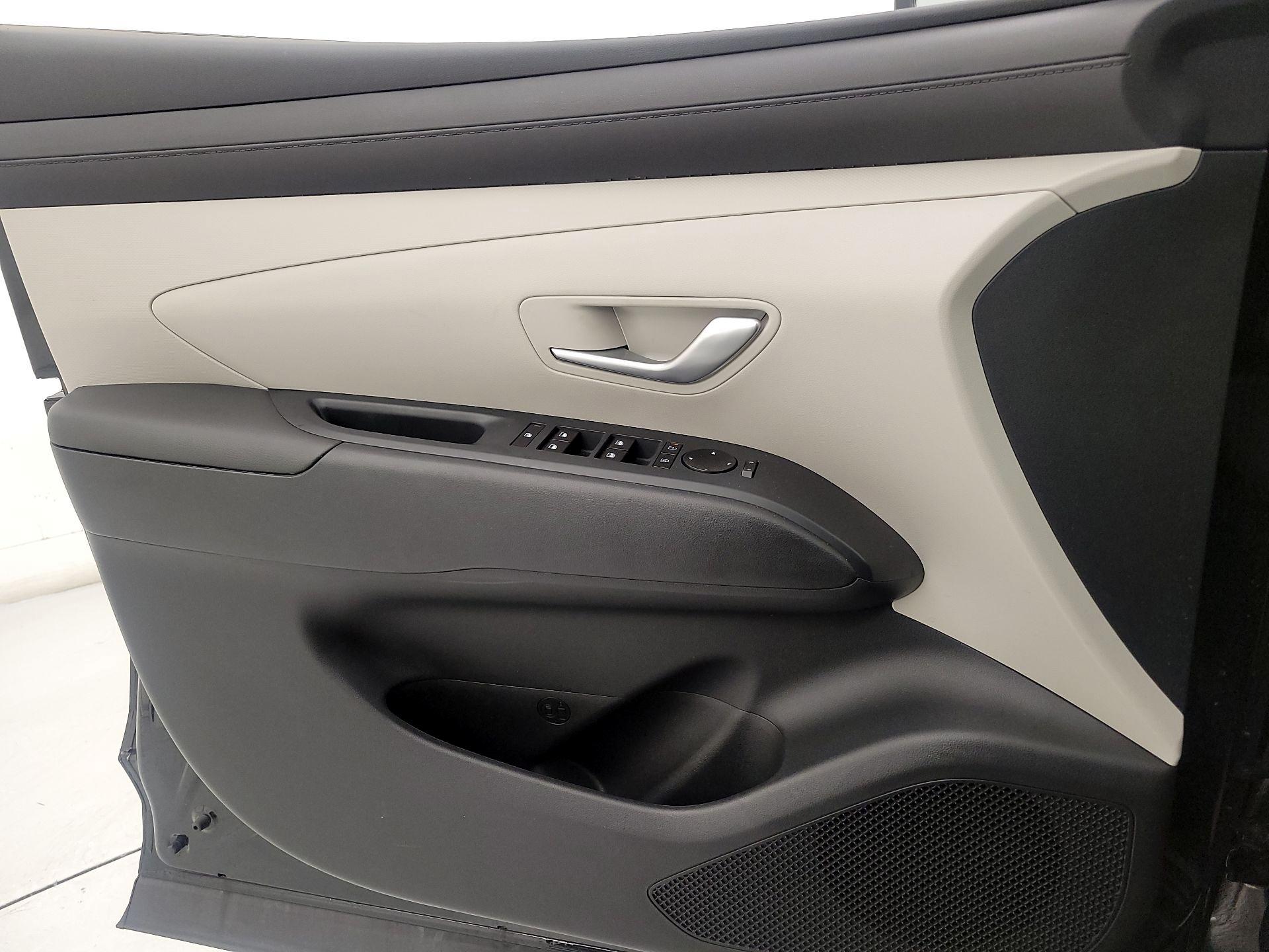 Thumbnail: 2025 Hyundai Tucson - 12