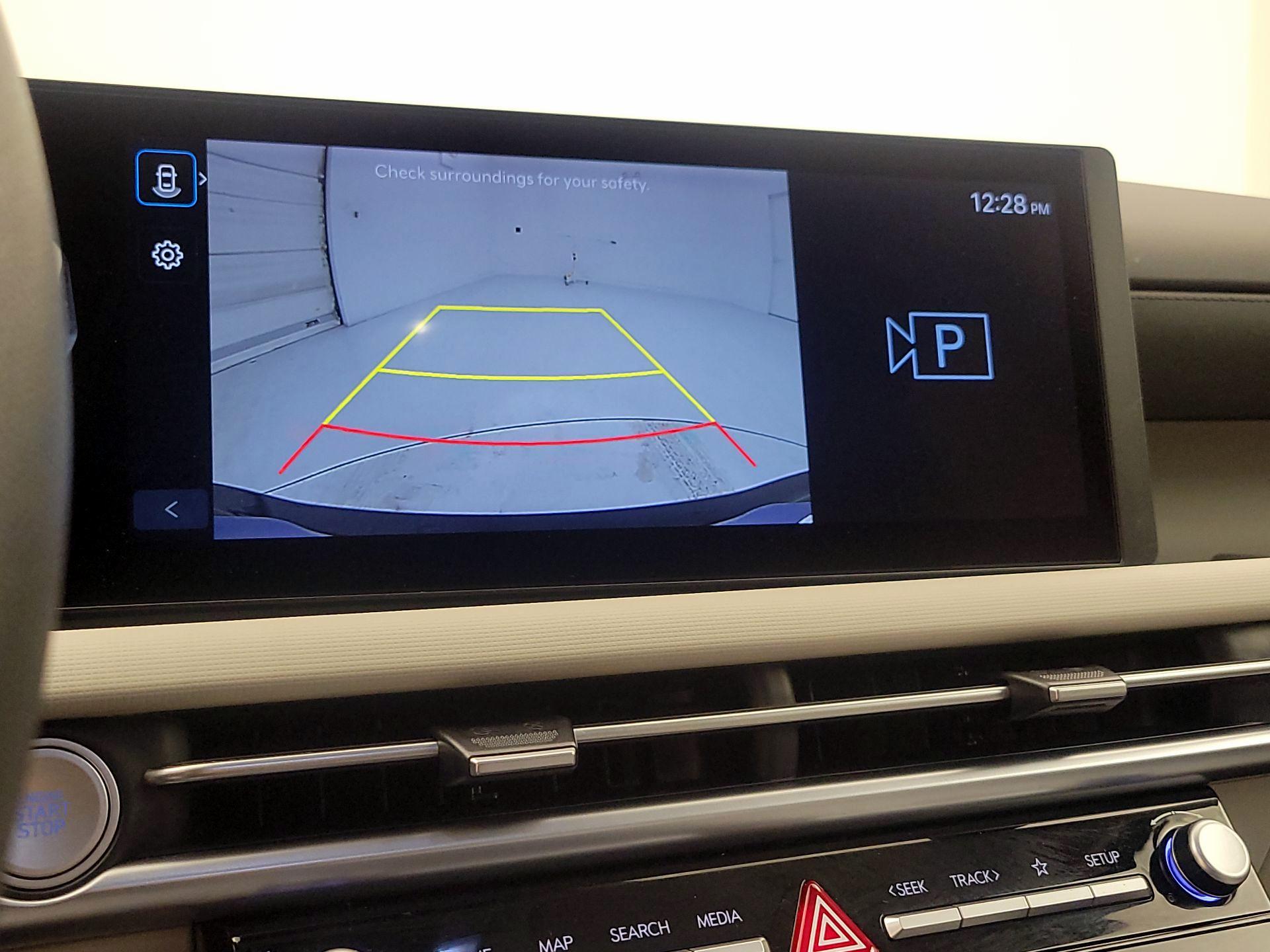 Thumbnail: 2025 Hyundai Tucson - 14