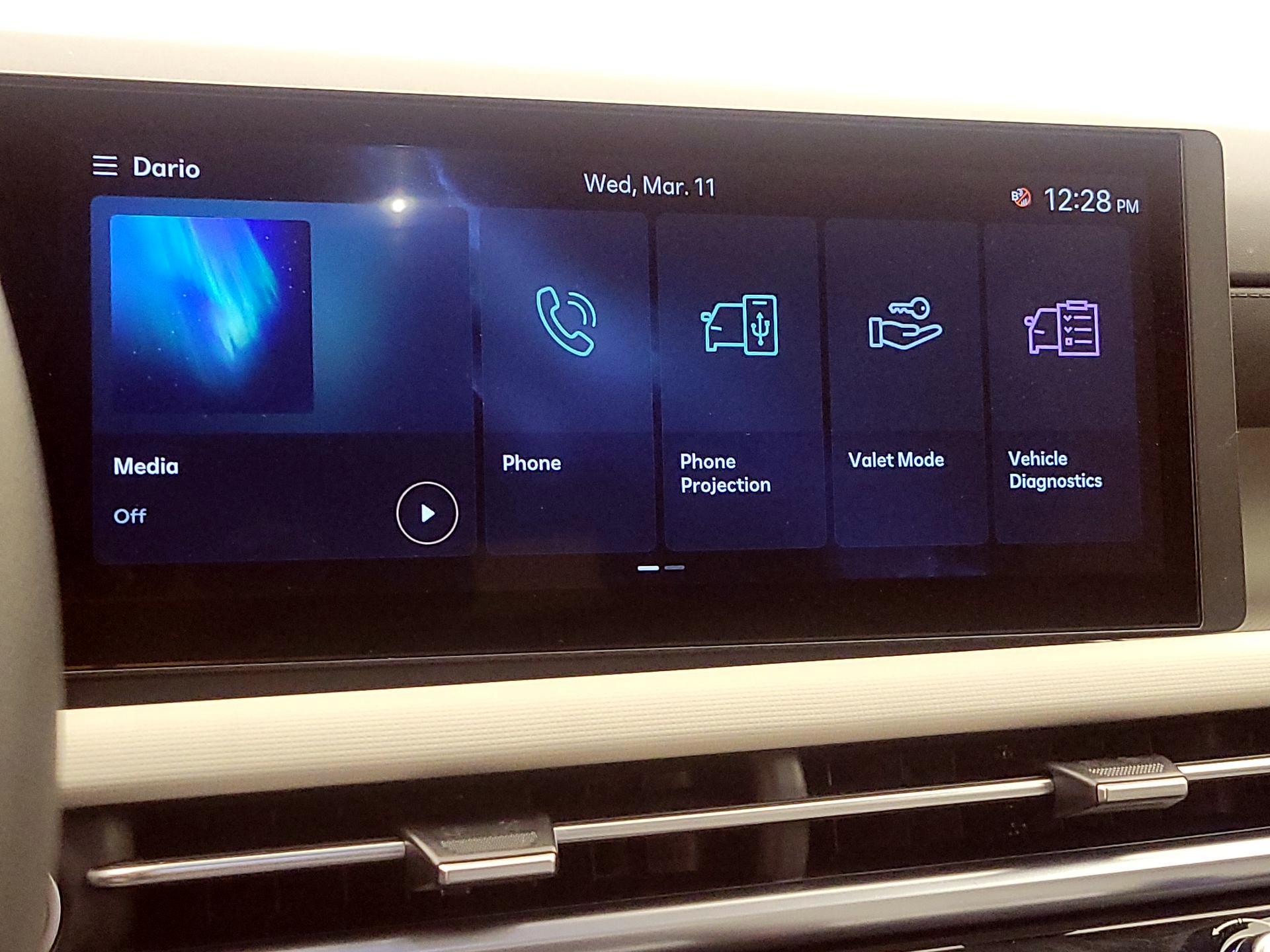 Thumbnail: 2025 Hyundai Tucson - 15