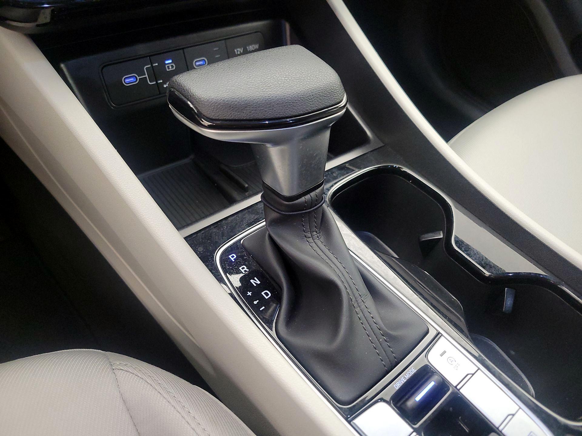 Thumbnail: 2025 Hyundai Tucson - 17