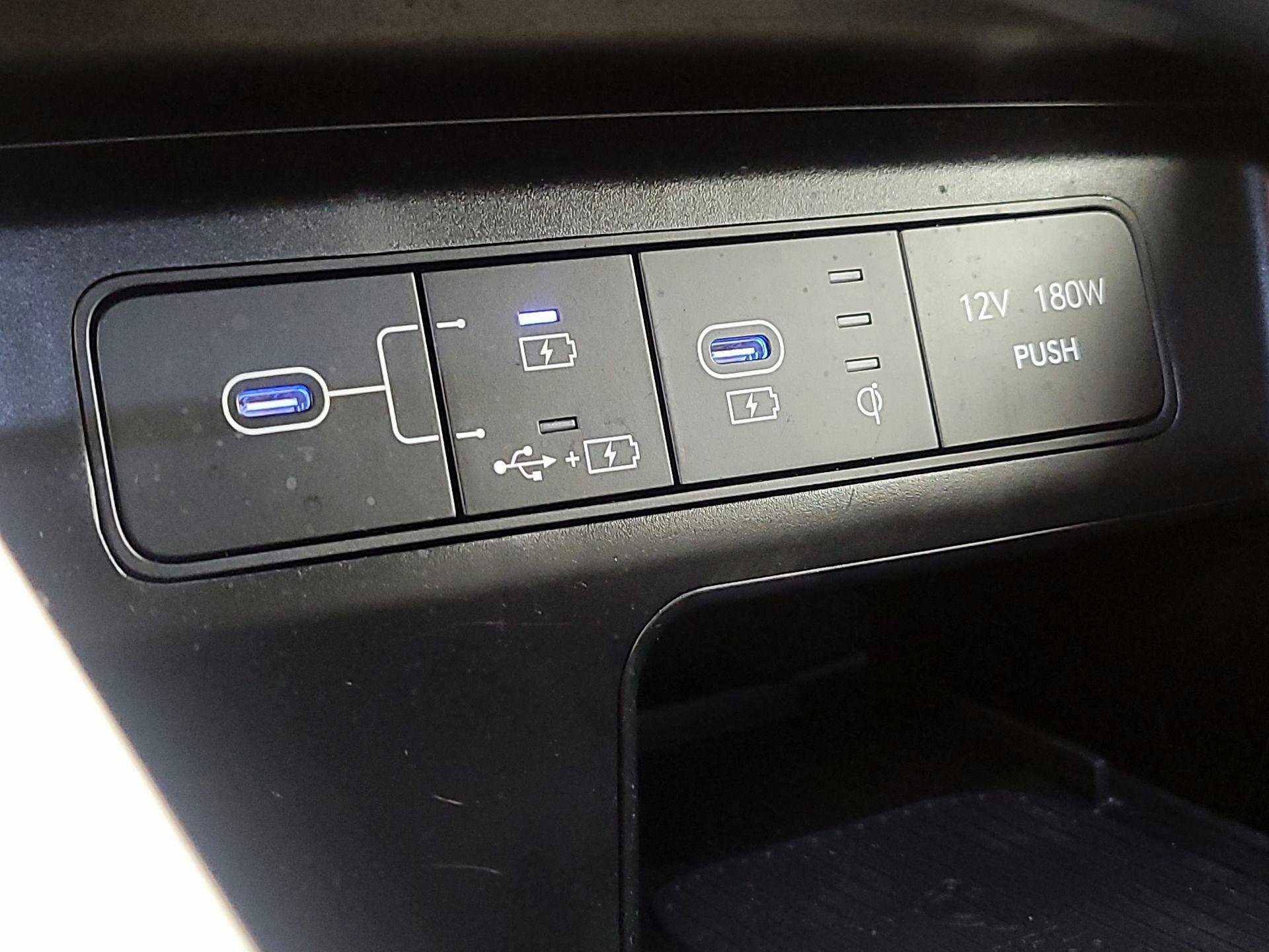 Thumbnail: 2025 Hyundai Tucson - 18