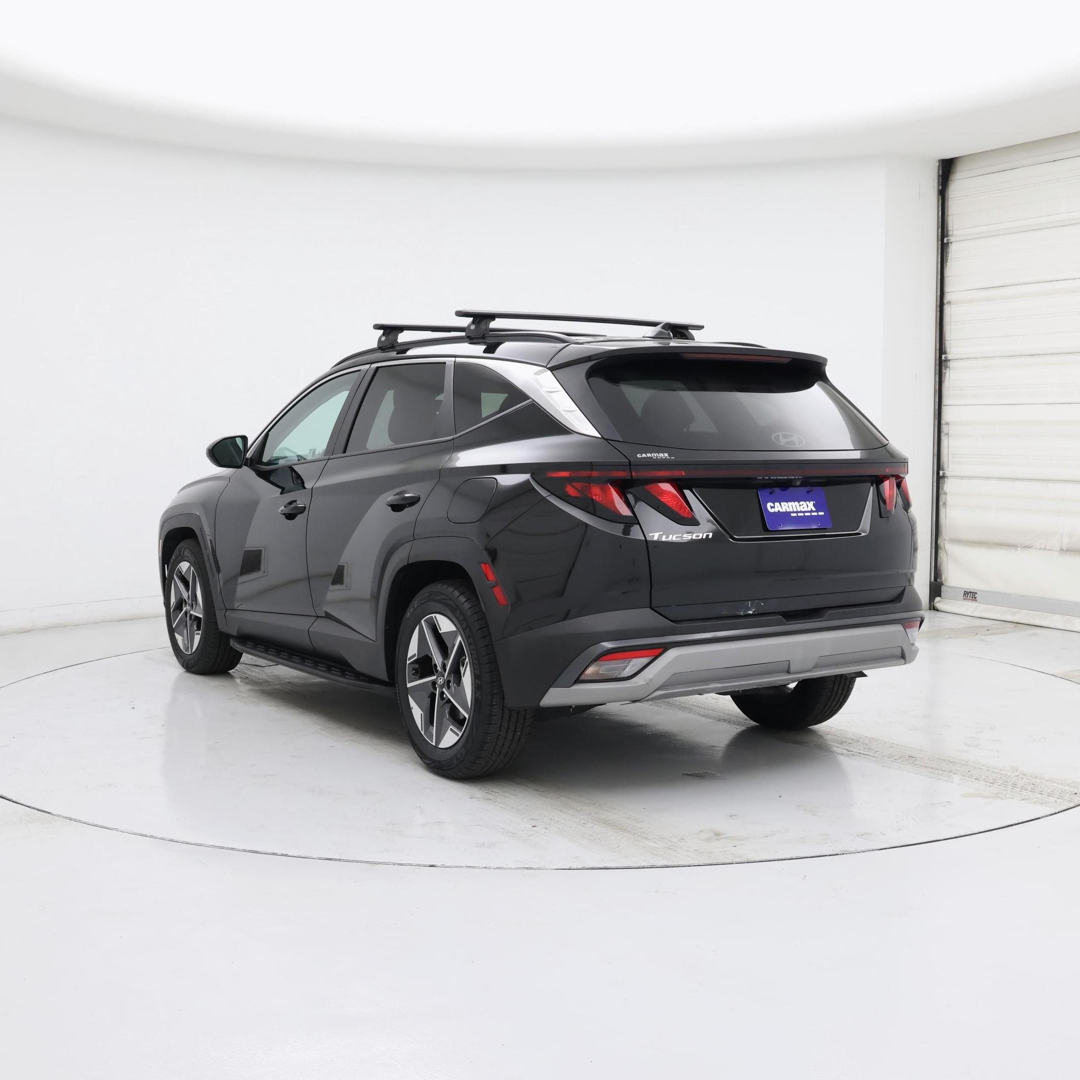 Thumbnail: 2025 Hyundai Tucson - 2