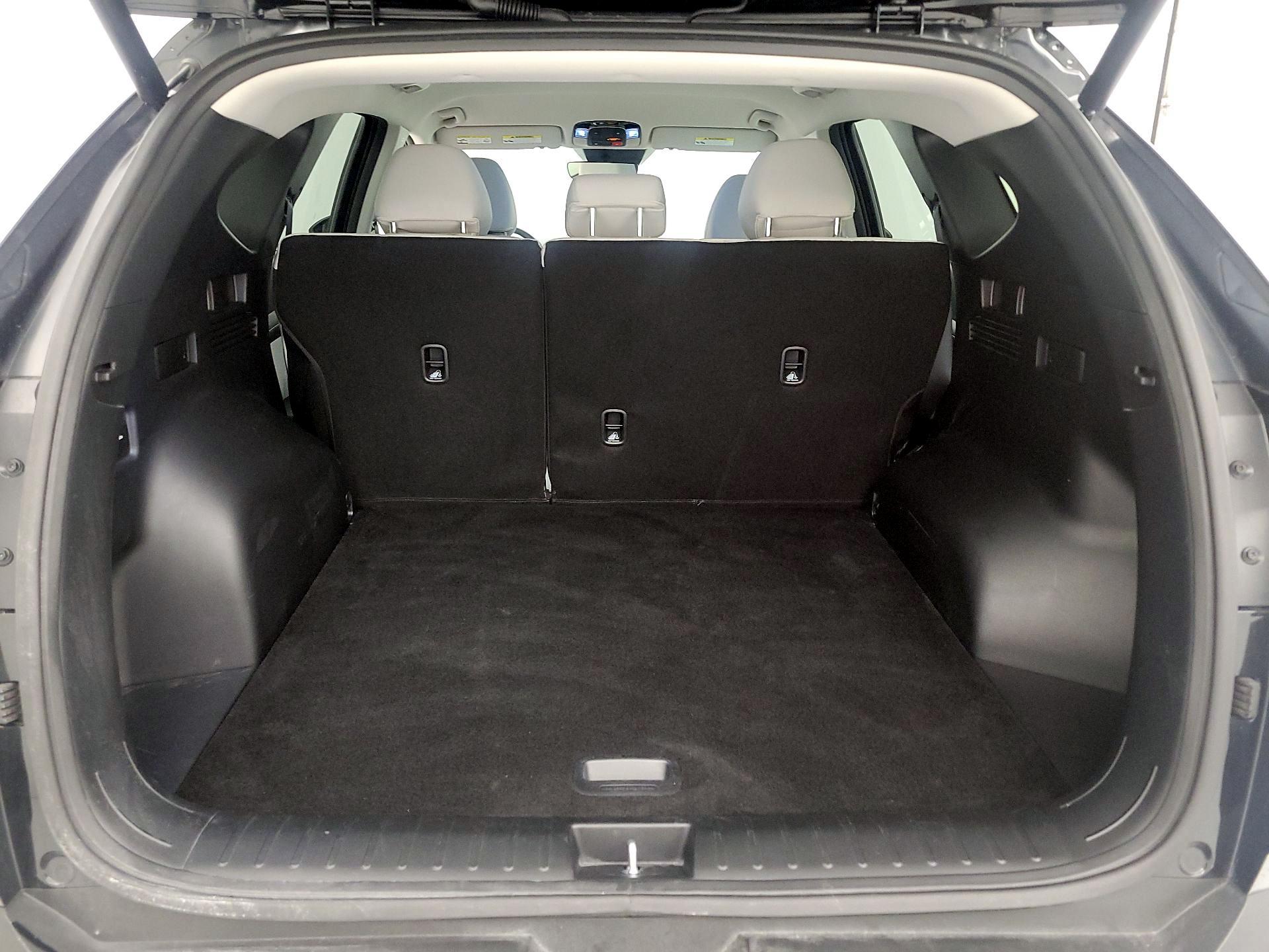 Thumbnail: 2025 Hyundai Tucson - 20