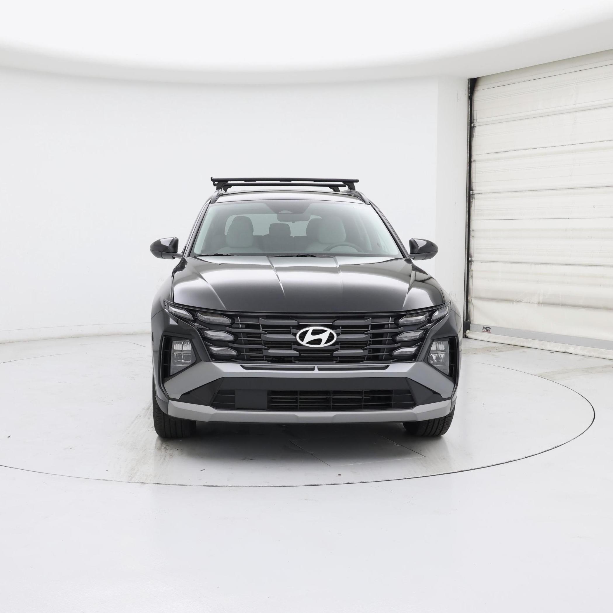 Thumbnail: 2025 Hyundai Tucson - 5