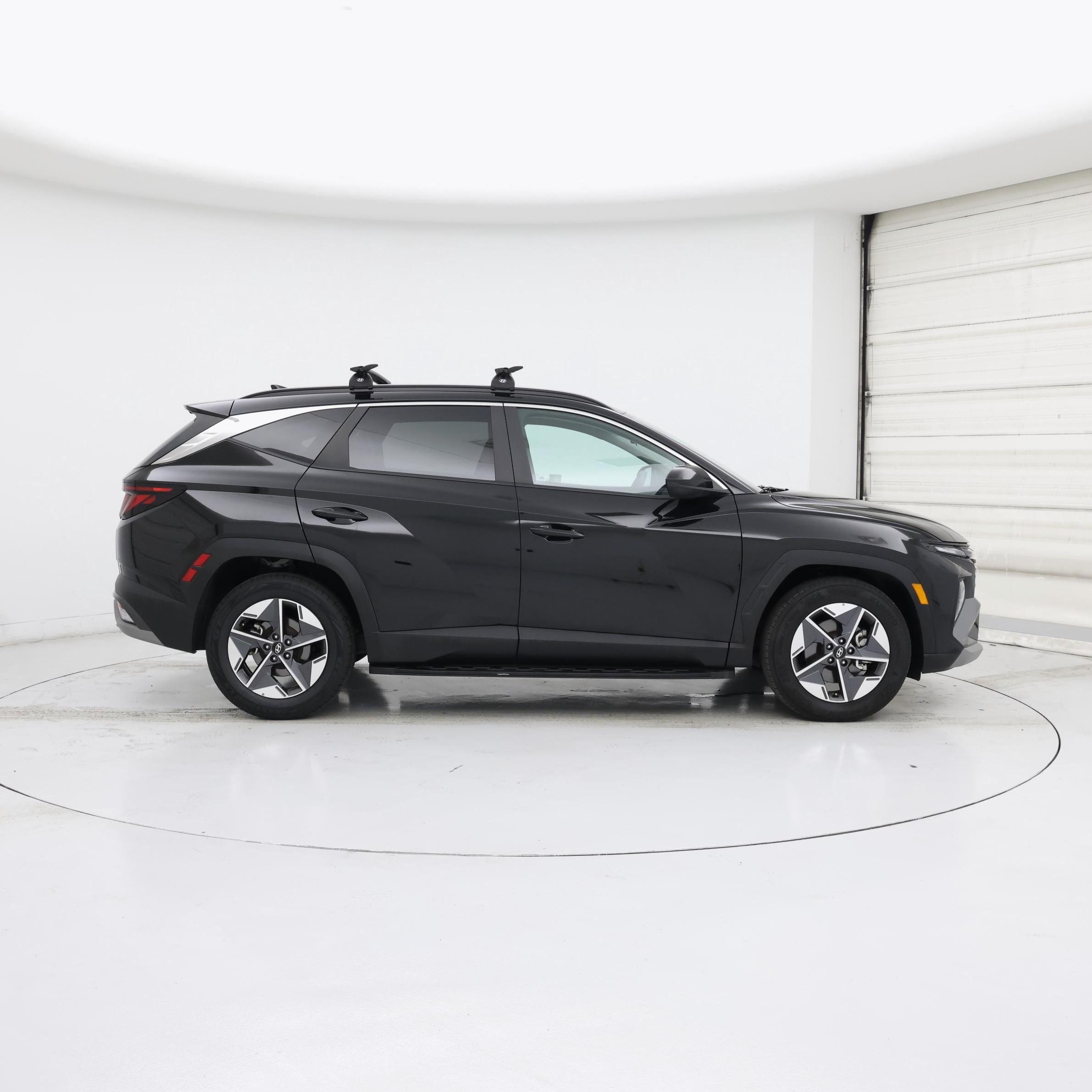 Thumbnail: 2025 Hyundai Tucson - 7