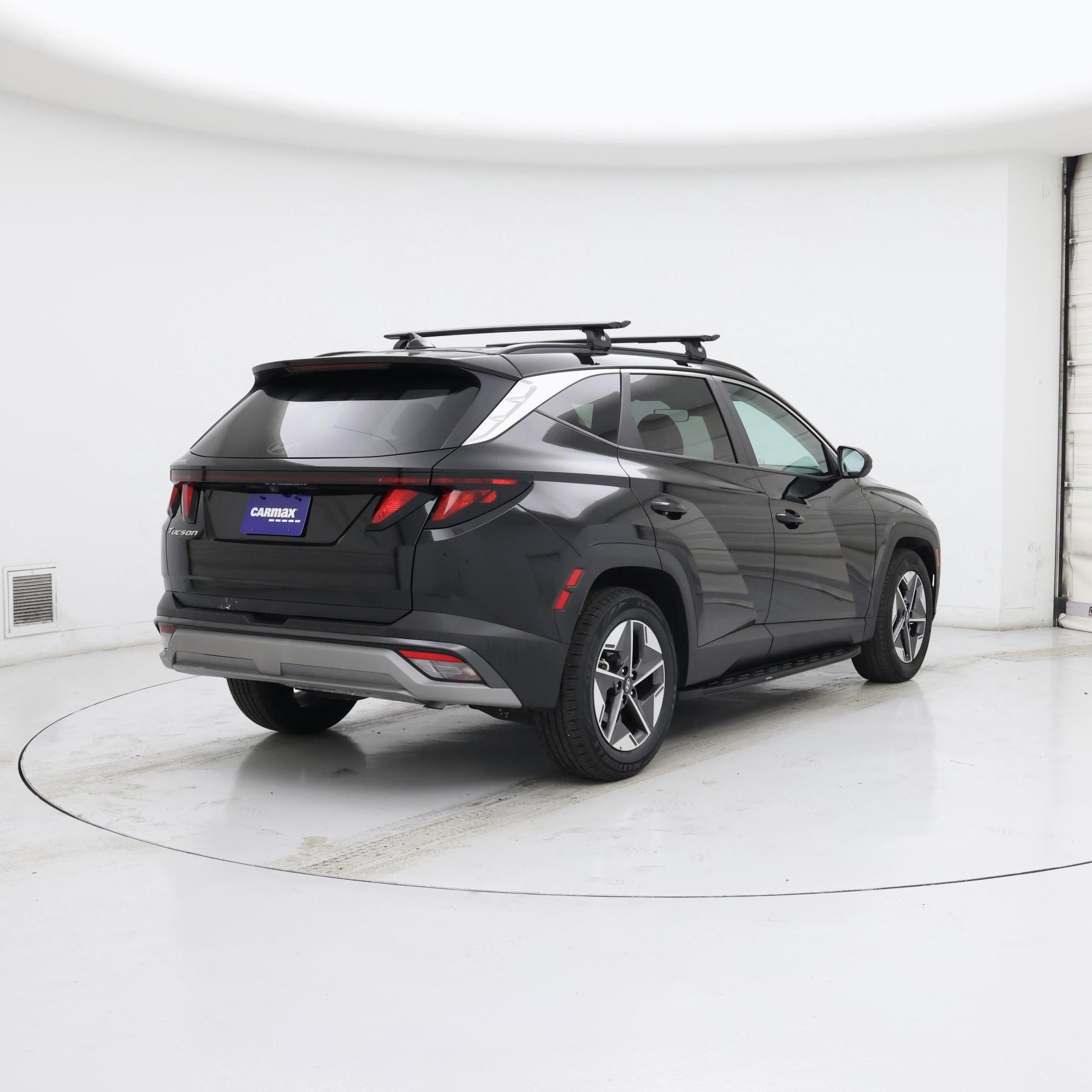 Thumbnail: 2025 Hyundai Tucson - 8